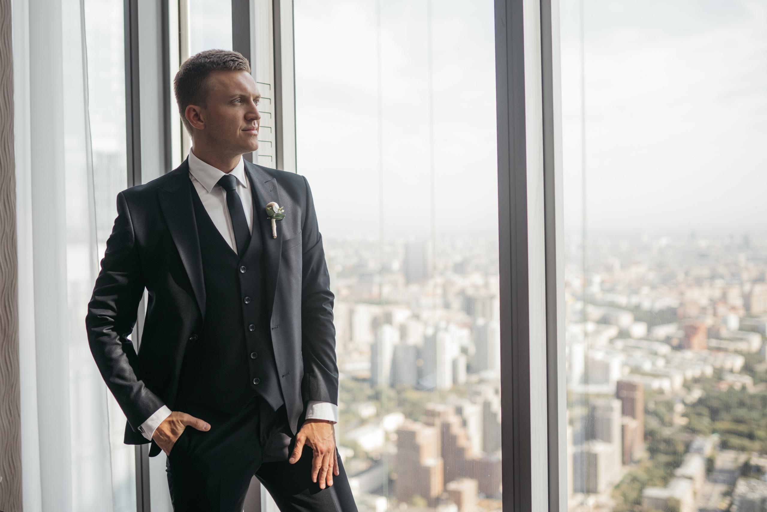 Наташа и Антон. Фотограф в Москве Кондратьева Кристина