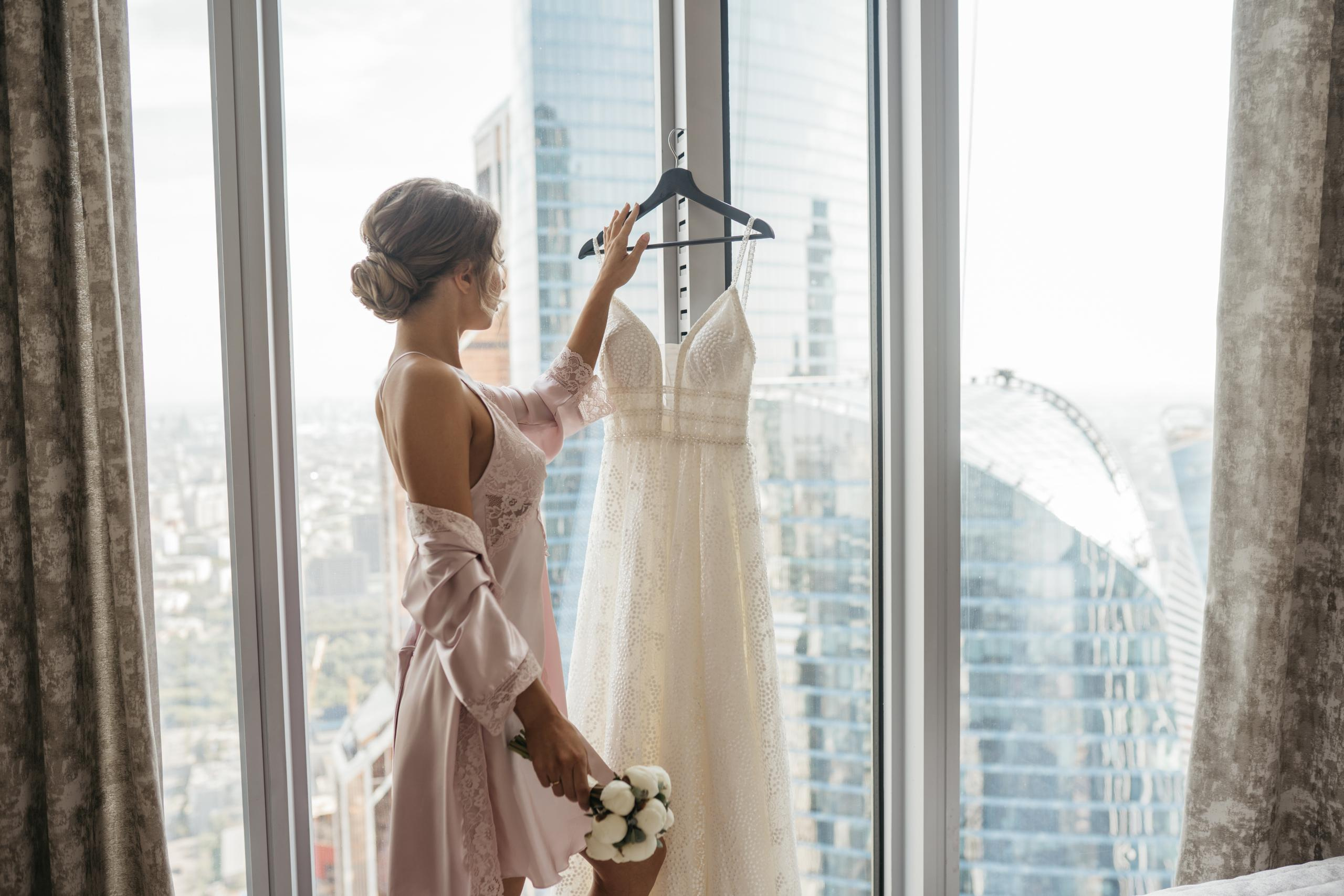 Наташа и Антон. Фотограф в Москве Кондратьева Кристина