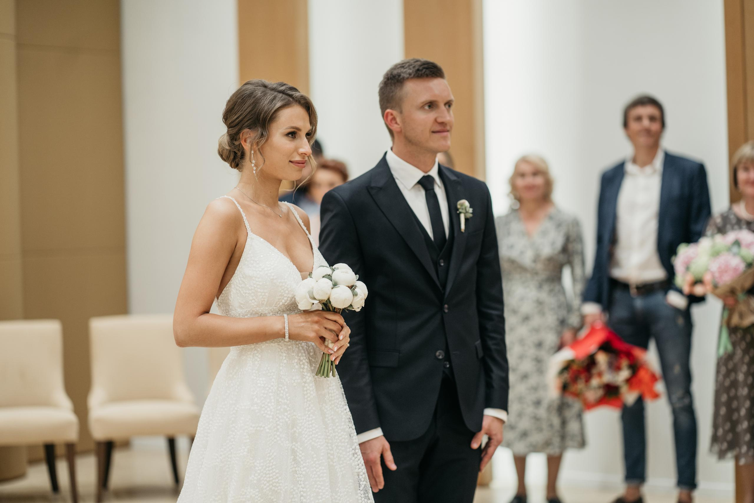 Наташа и Антон. Фотограф в Москве Кондратьева Кристина