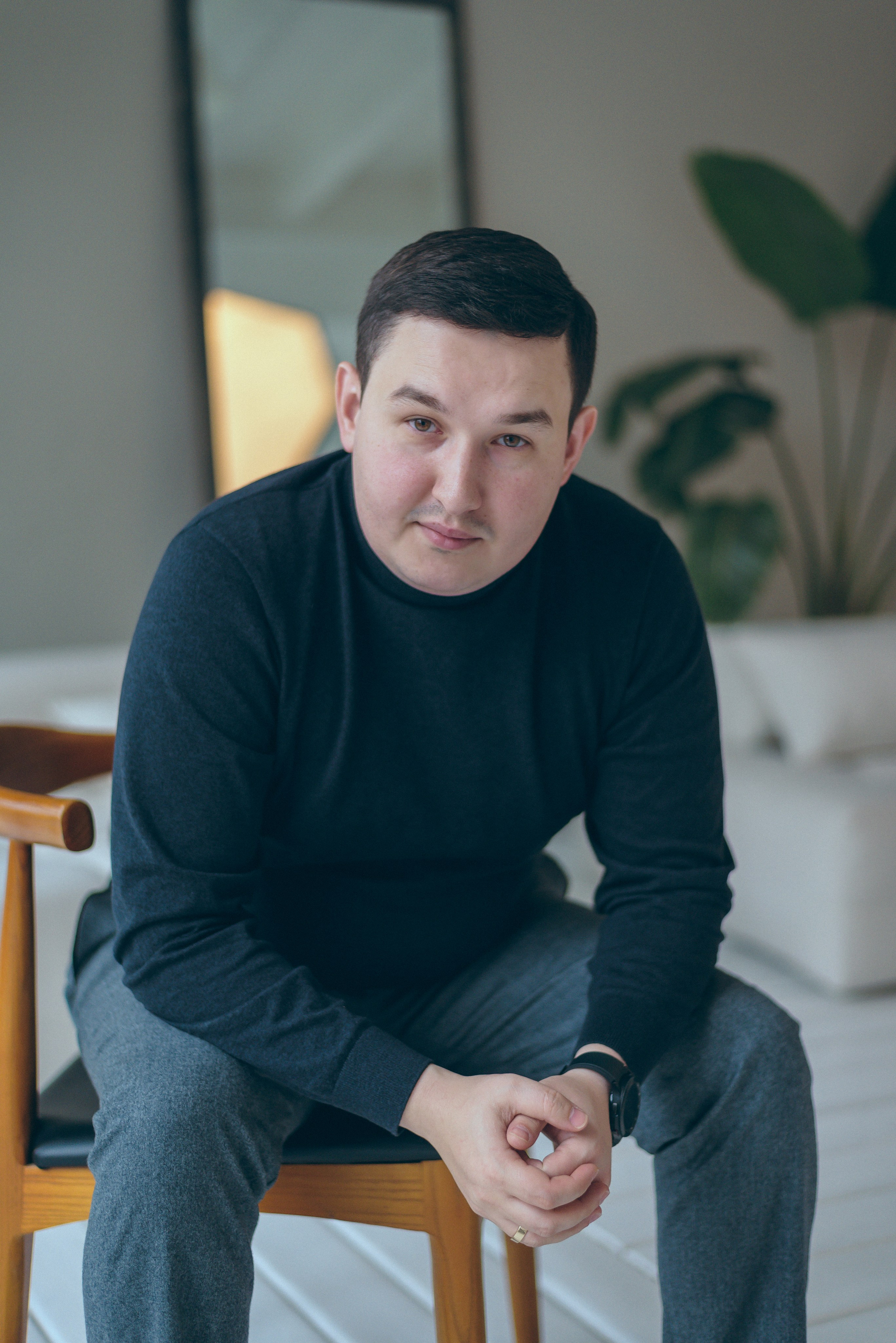 Александр. Фотограф Ростов-на-Дону Белла Керимова