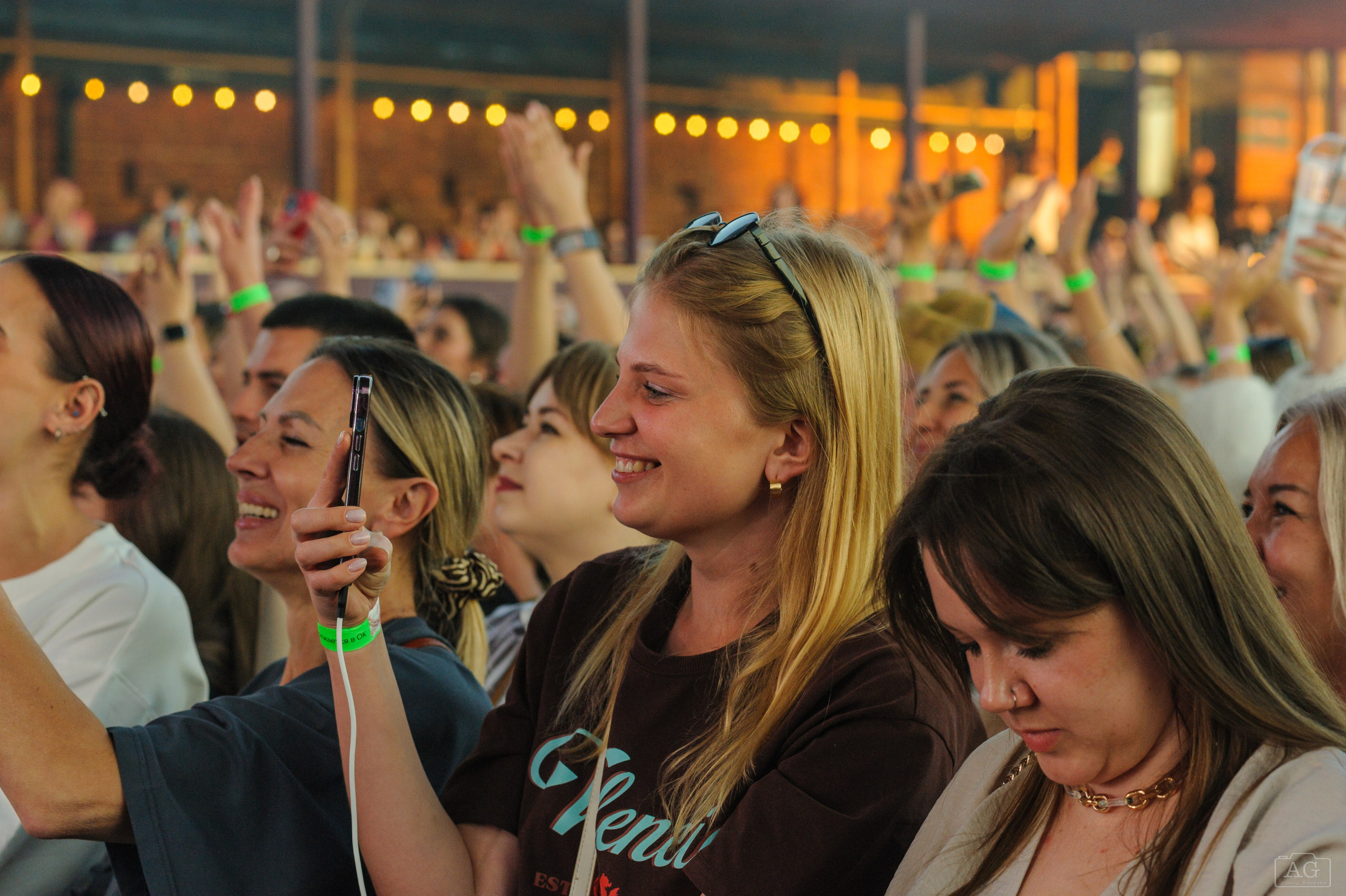 Комната Культуры, Roof Place. Алексей Горчаков. Фотограф на ваш праздник