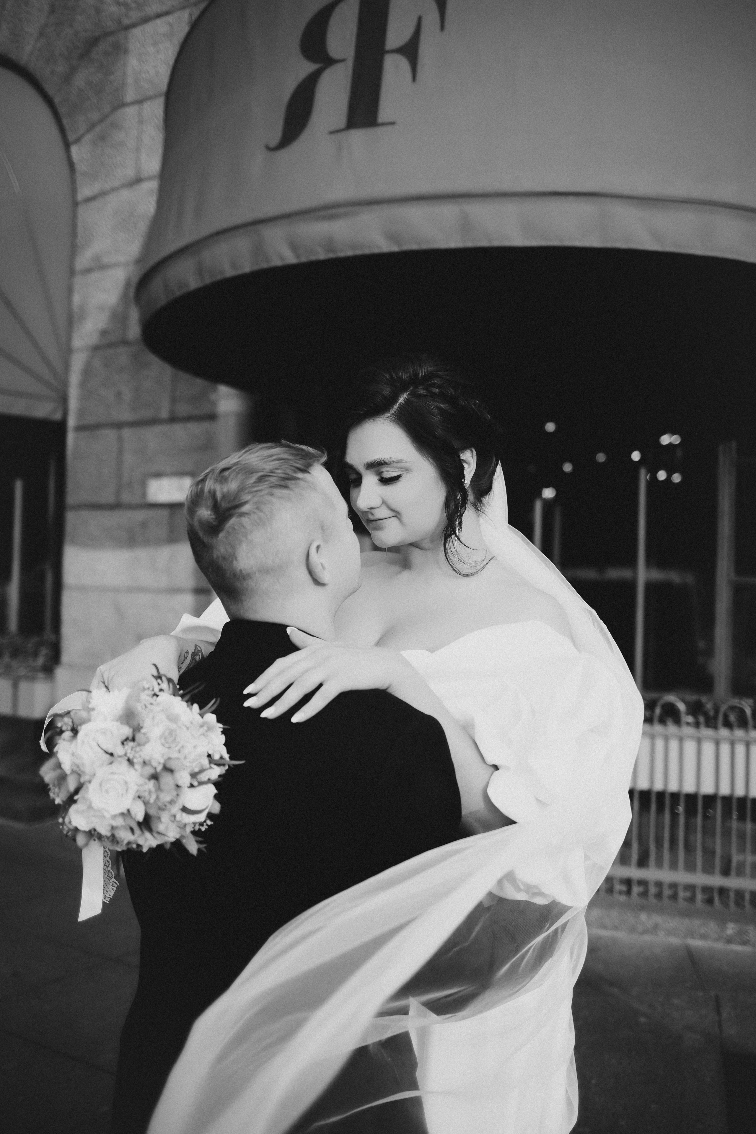 Александр & Ксения. Анна Михайлова|Свадебный фотограф в Санкт-Петербурге