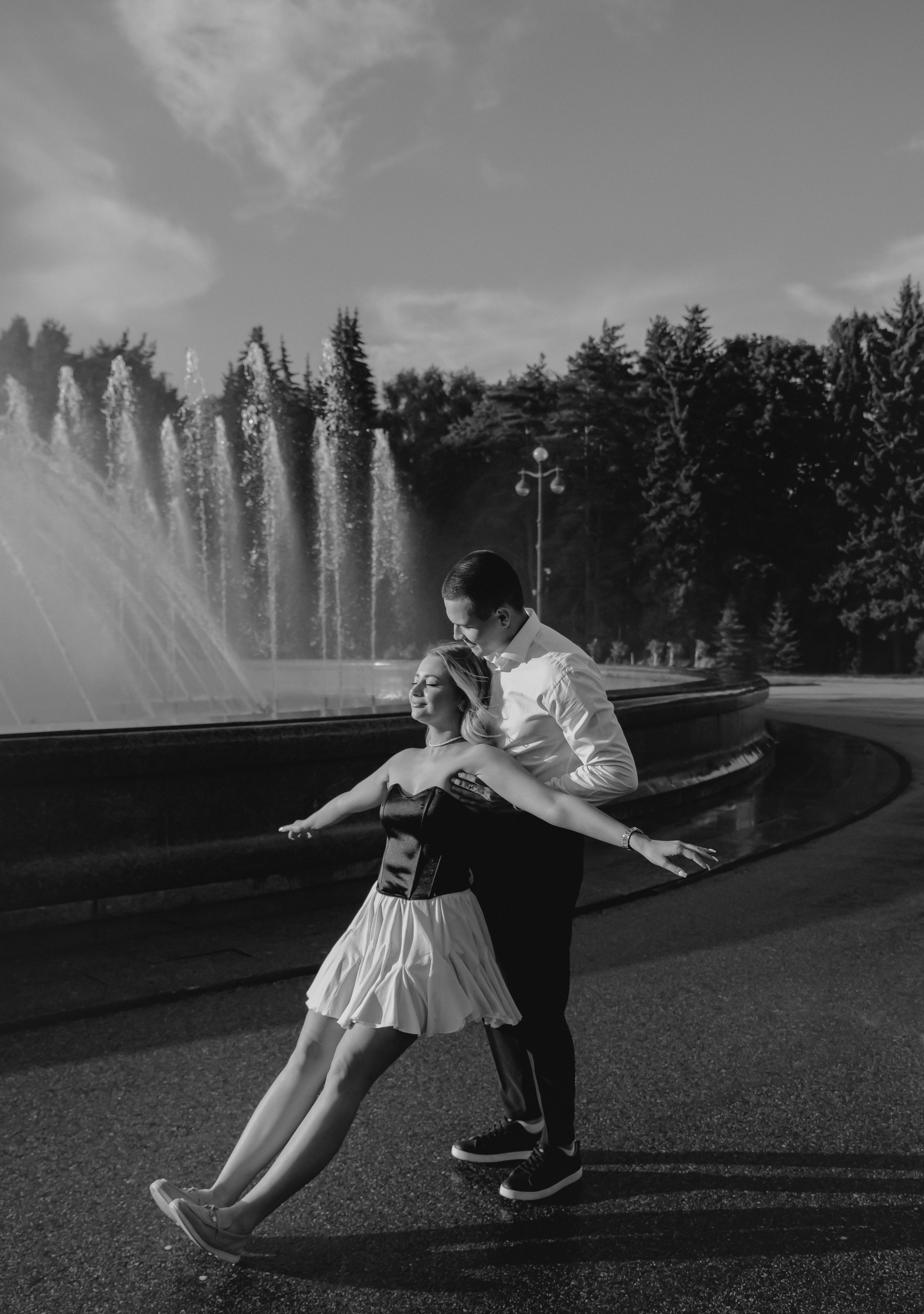 Love Story. Анна Михайлова|Свадебный фотограф в Санкт-Петербурге