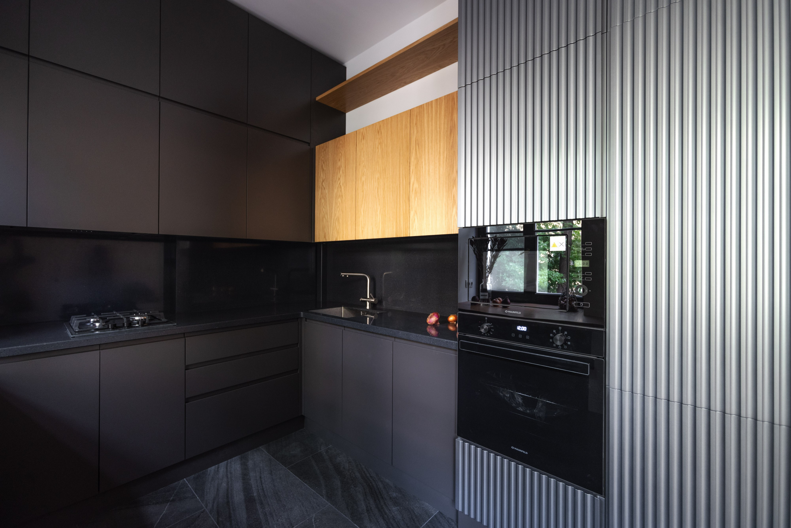 Квартиры. Интерьерный и репортажный фотограф в Санкт-Петербурге