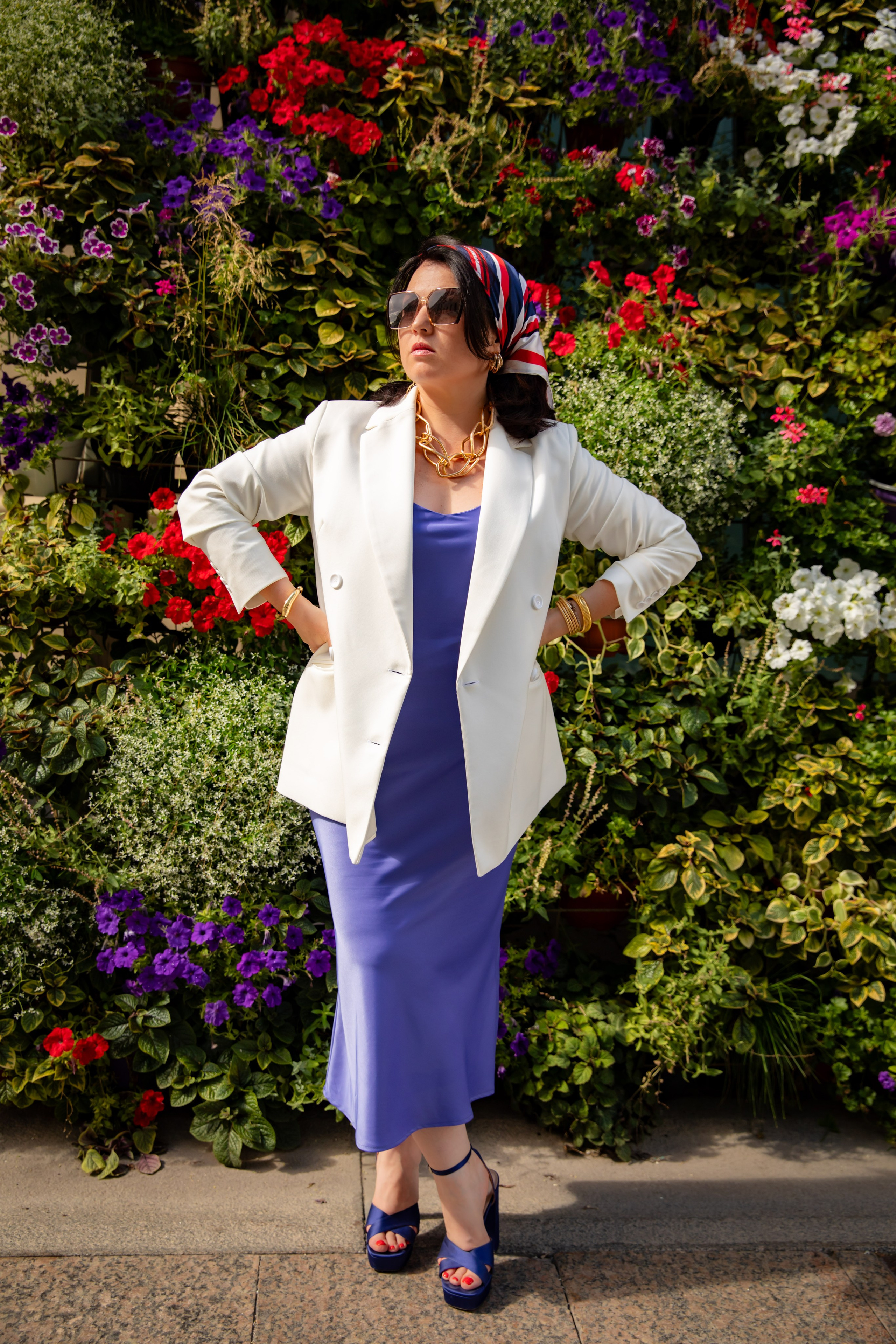 Городская фотосессия с Лизой. Портретный и семейный фотограф Юлия Герман