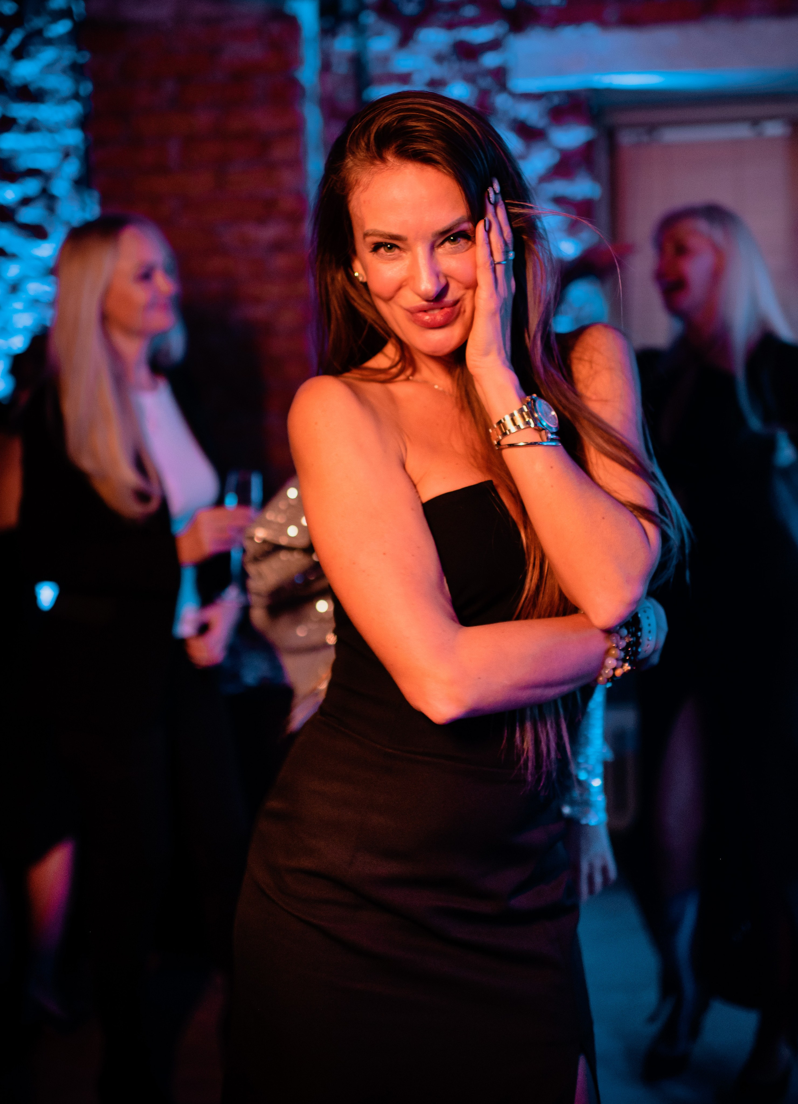 Anastasiya. Birthday. Wedding and Destination photographer Rustam Kalimullin