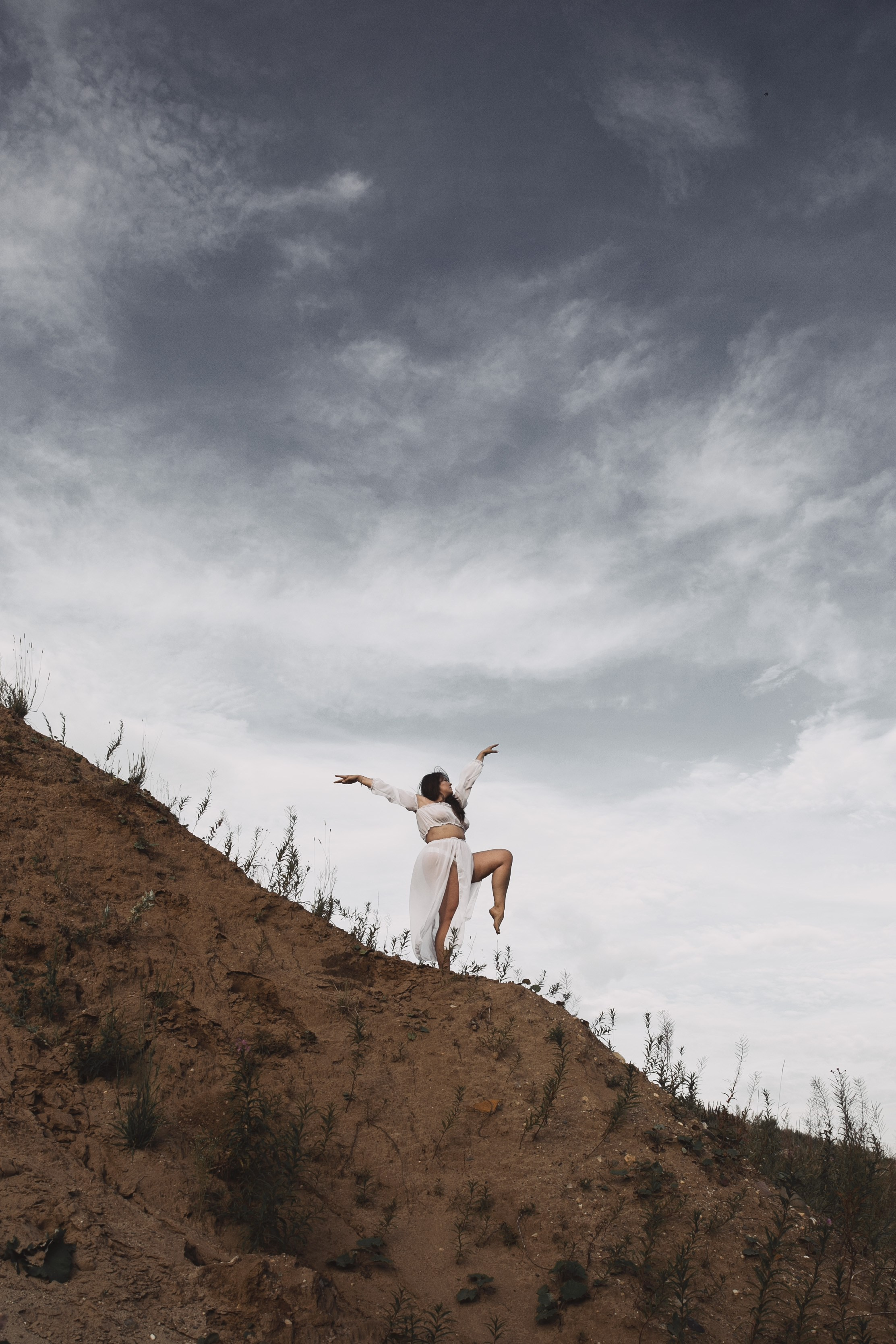 Лера. Фотограф Москва Алёна Суворова