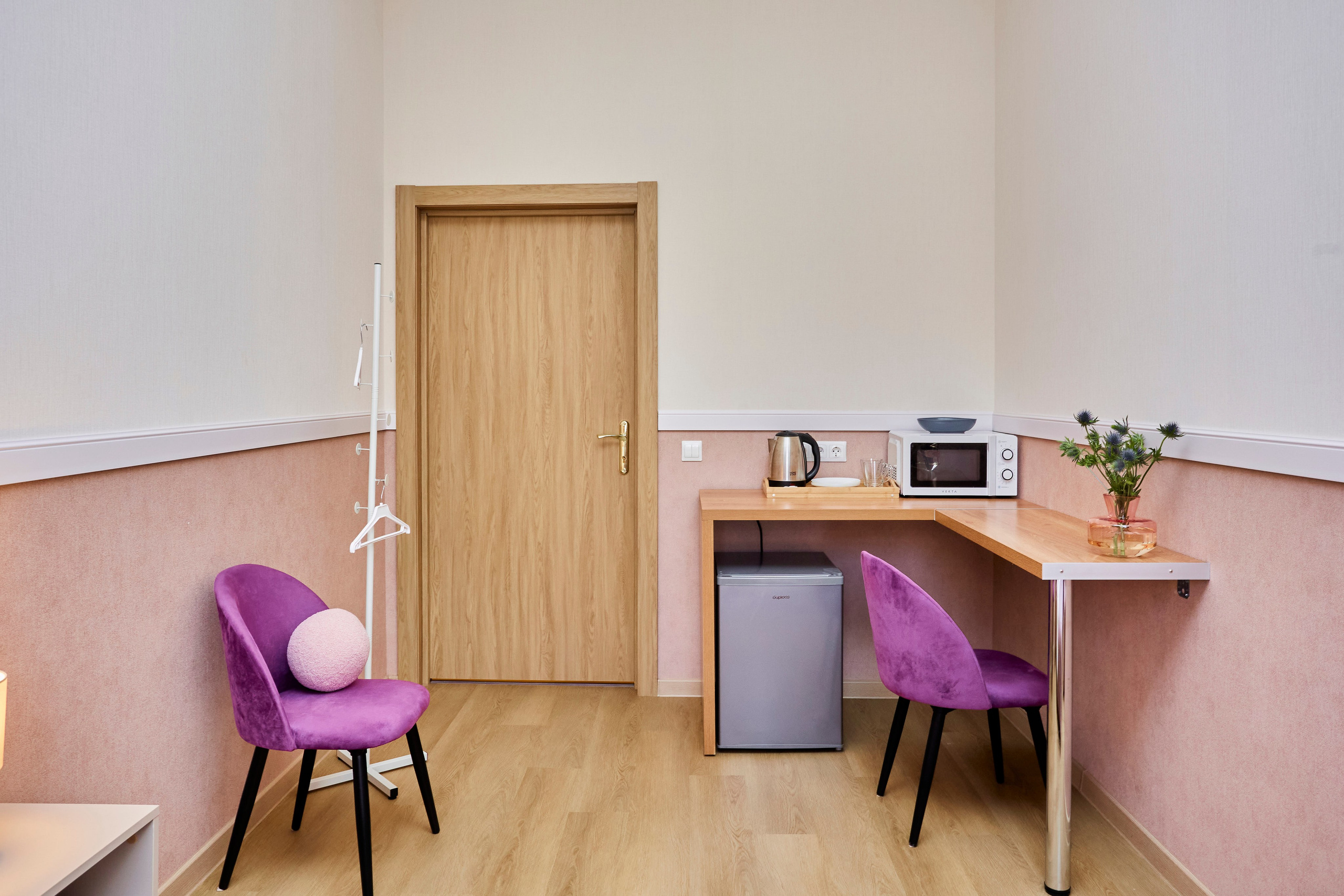 7 линия Васильевского острова д. 12. Фотограф Александра Иванова