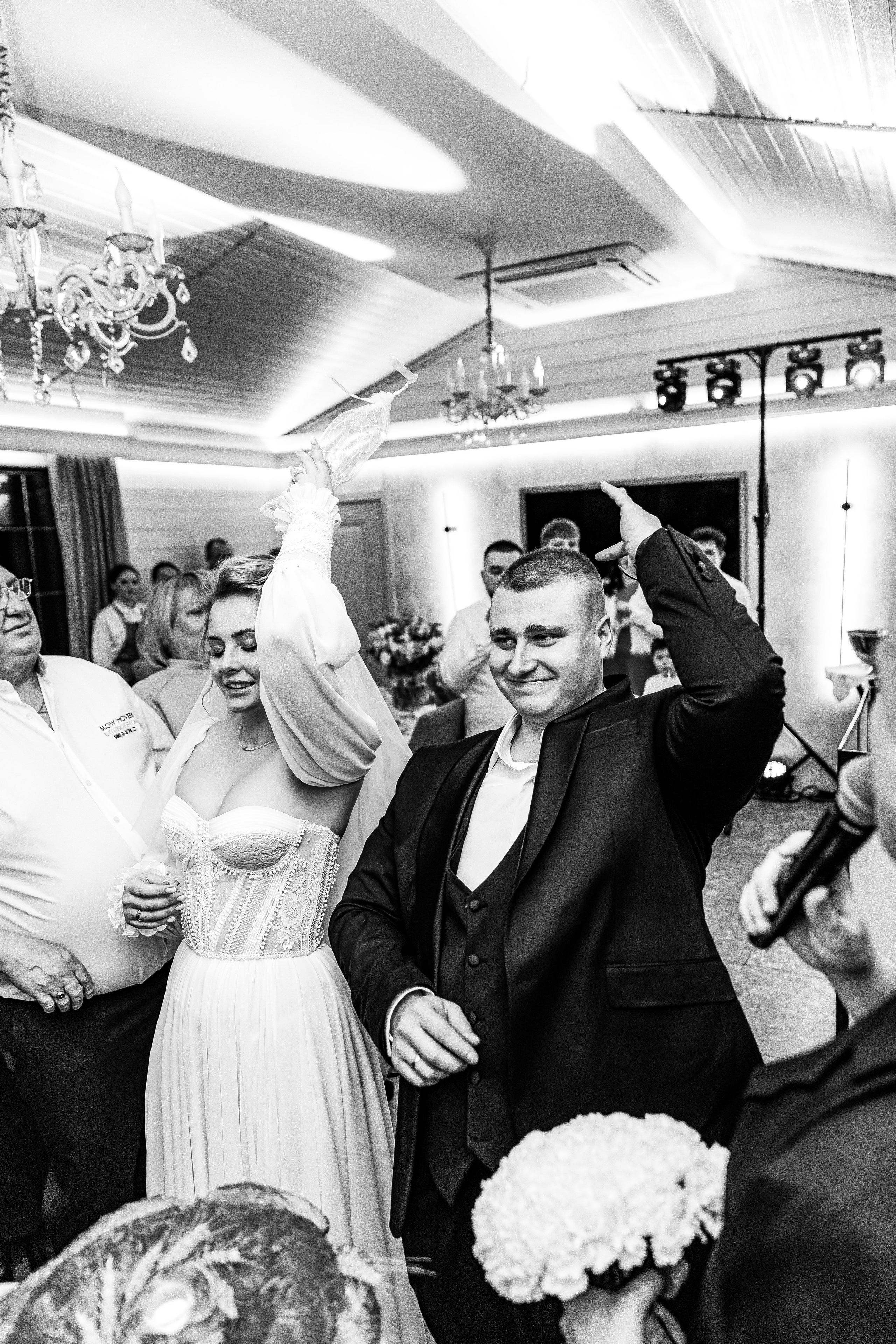 Свадебная съёмка. Семейный и детский фотограф в Домодедово Васина Екатерина