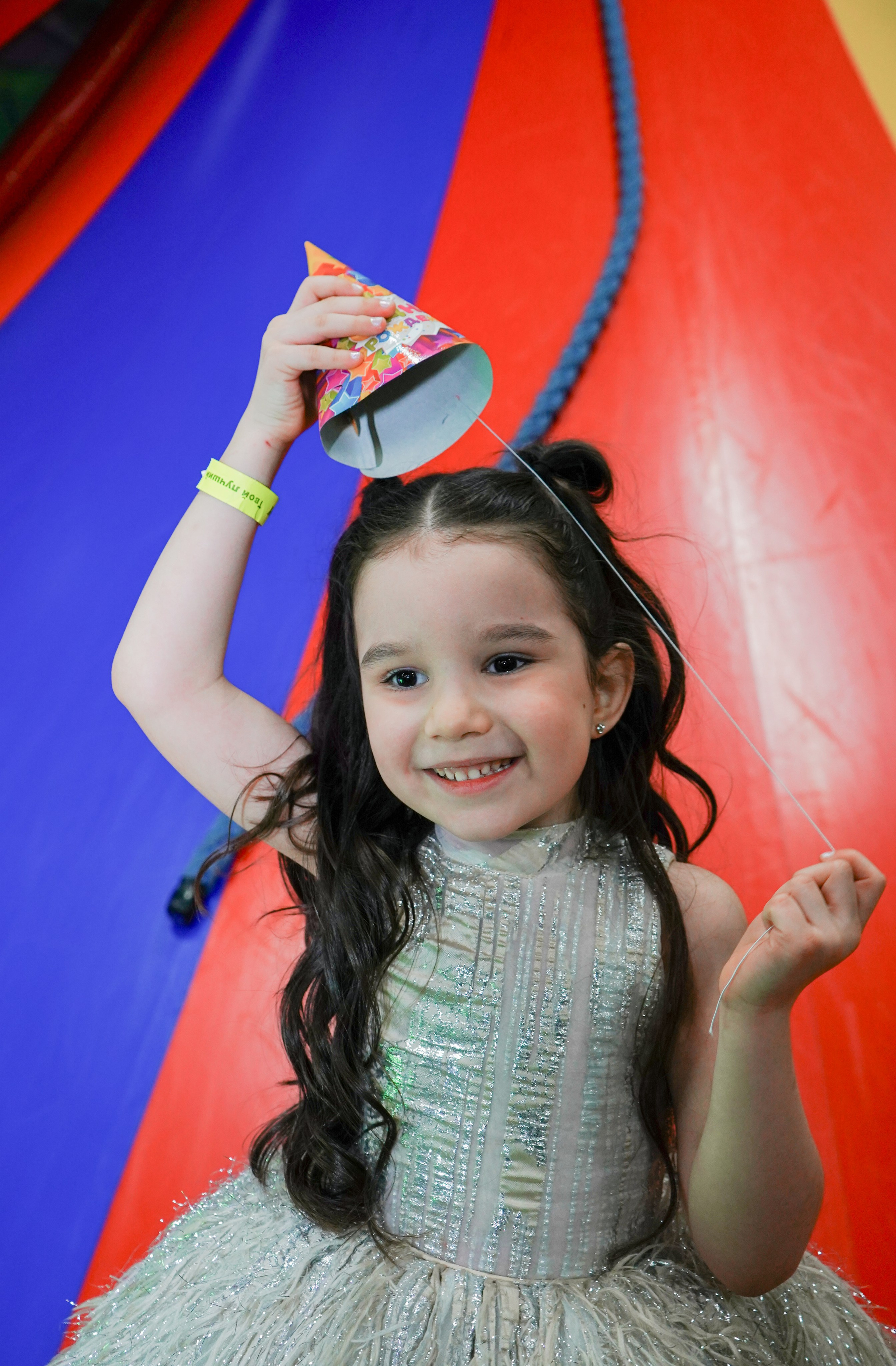 День Рождения Fun City. Фотограф в Казани Аделина Пономарева