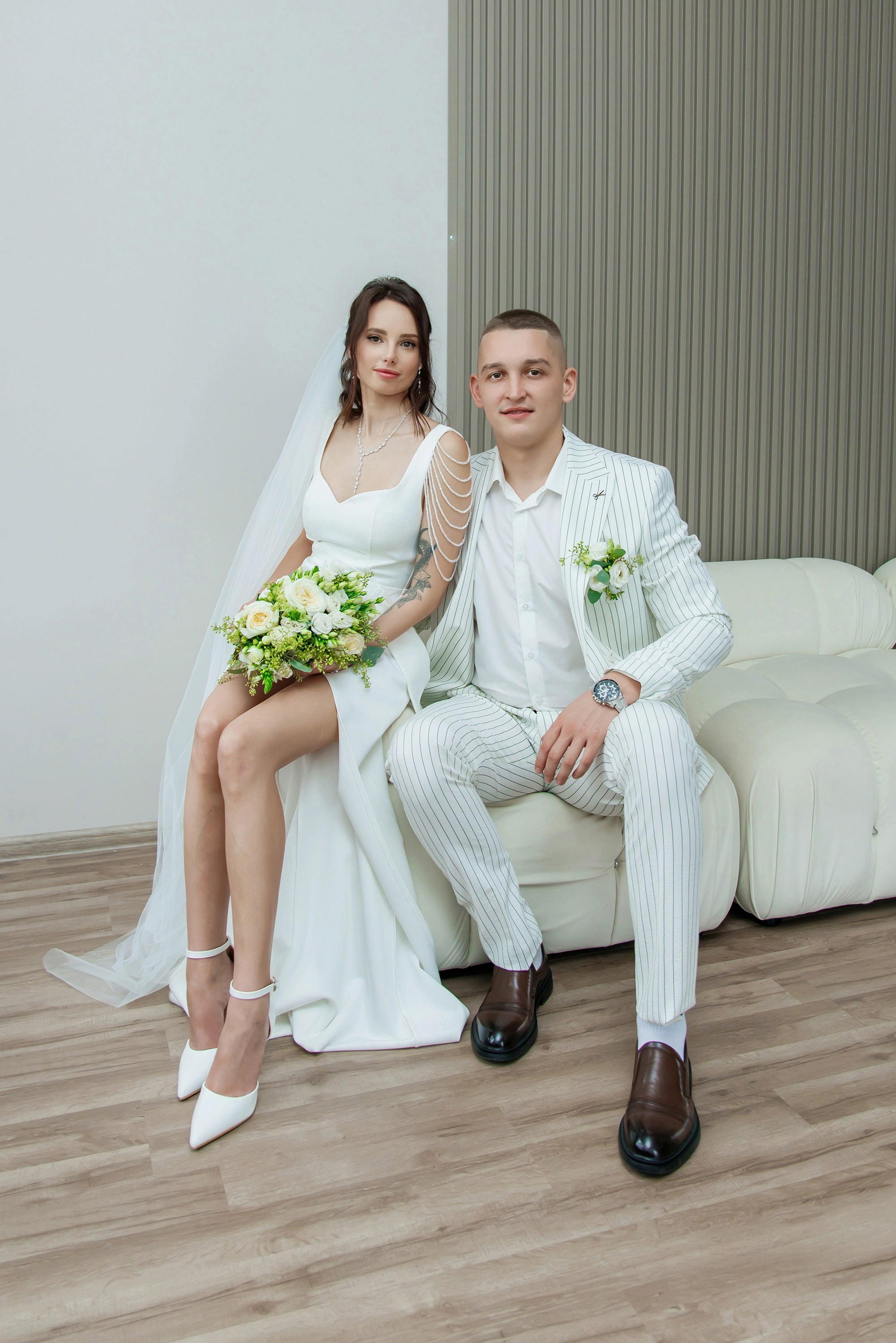 Свадьбы. Главная