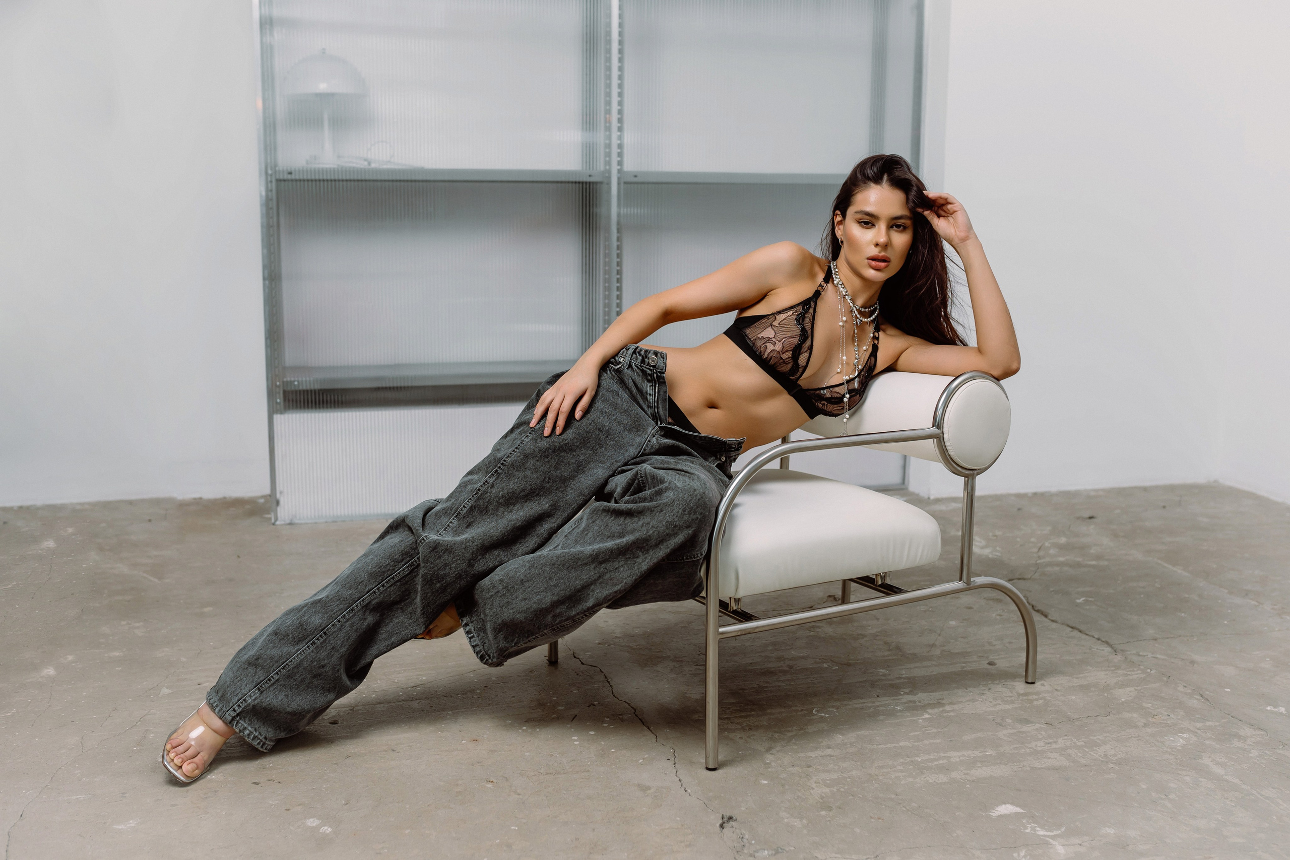 Extravaganza x MyBiustry. Фотограф Лейсан Файзуллина