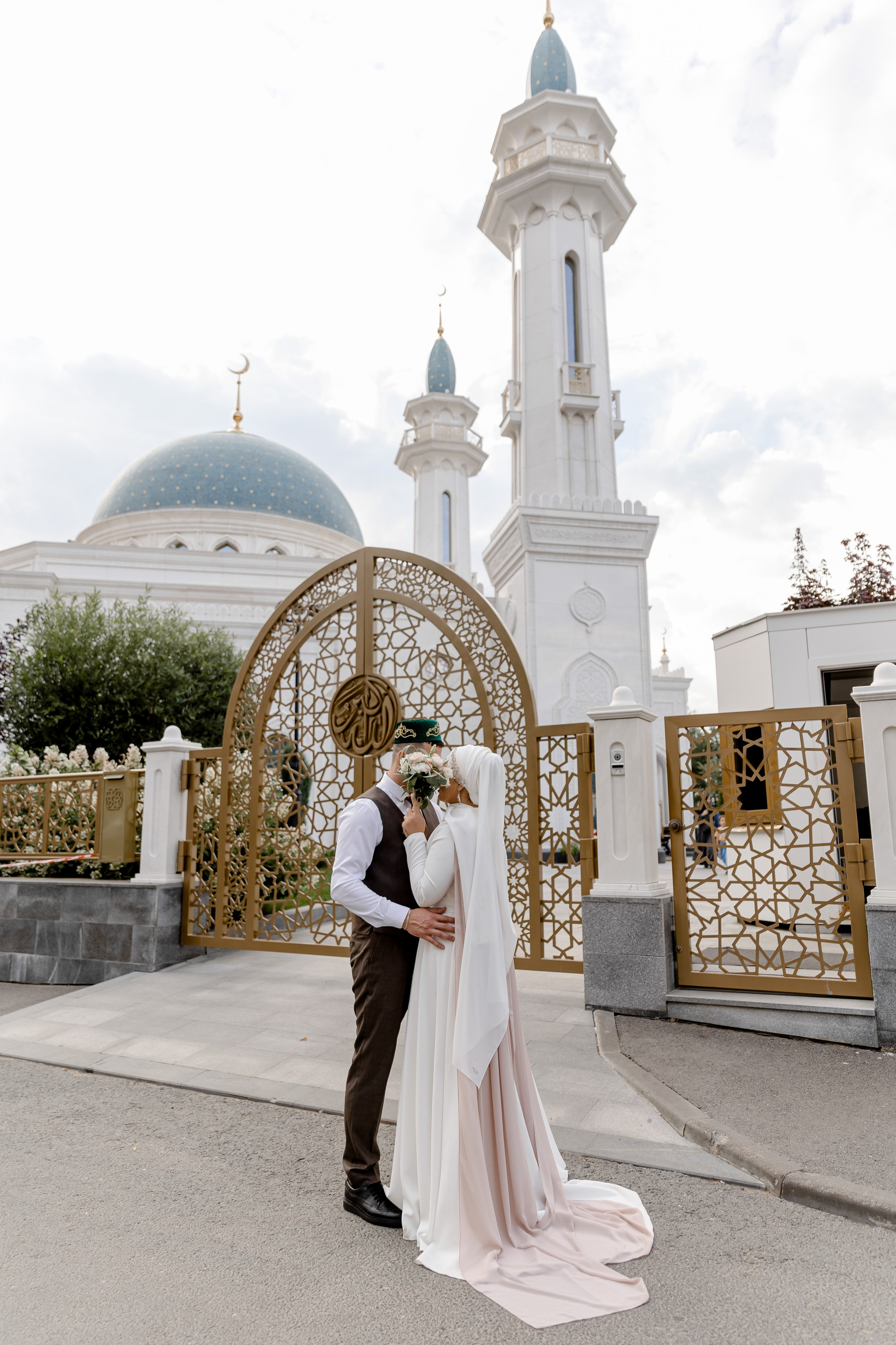 Фотограф Лейсан Файзуллина