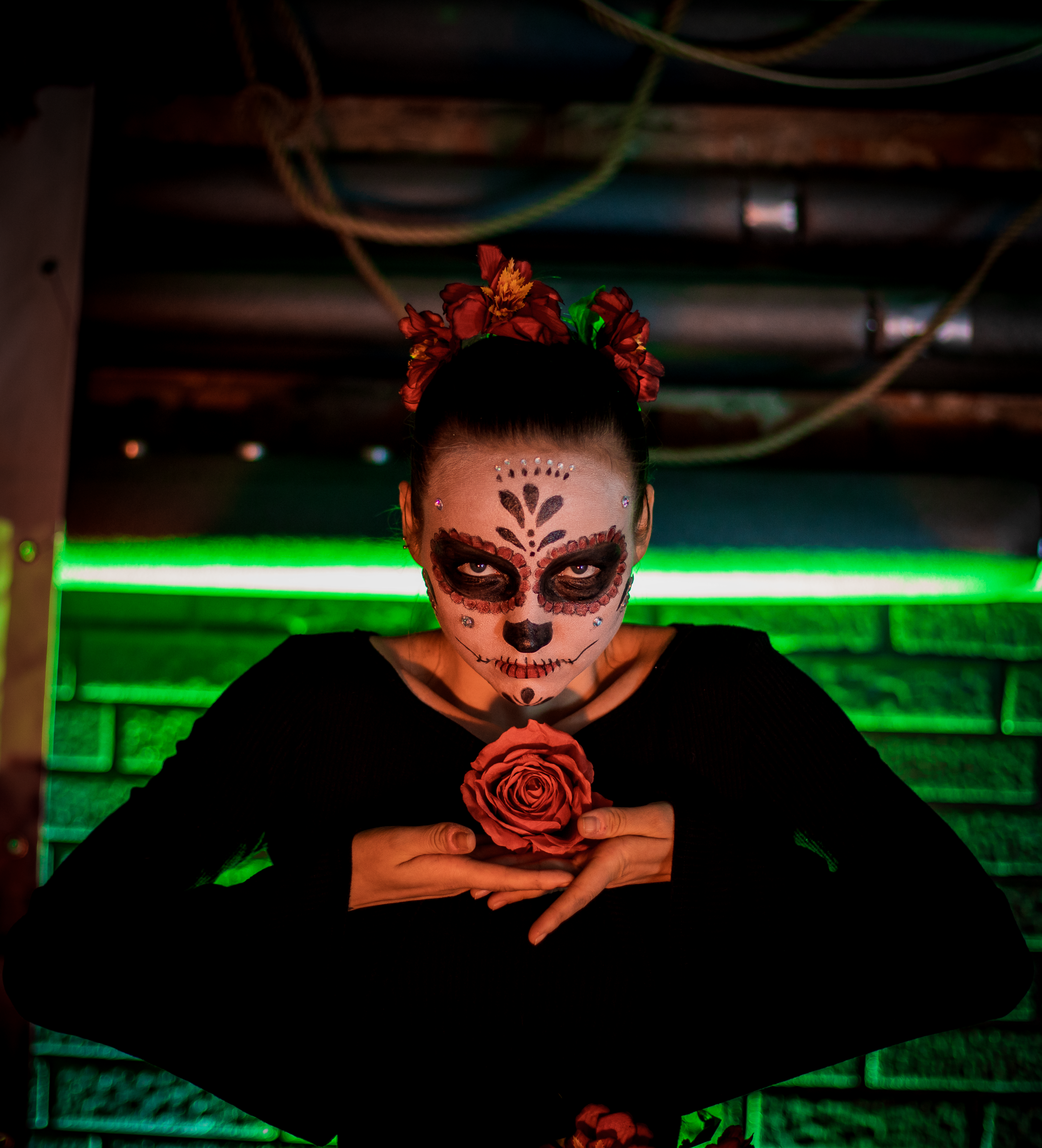 Портреты. Make photo — Live to photo