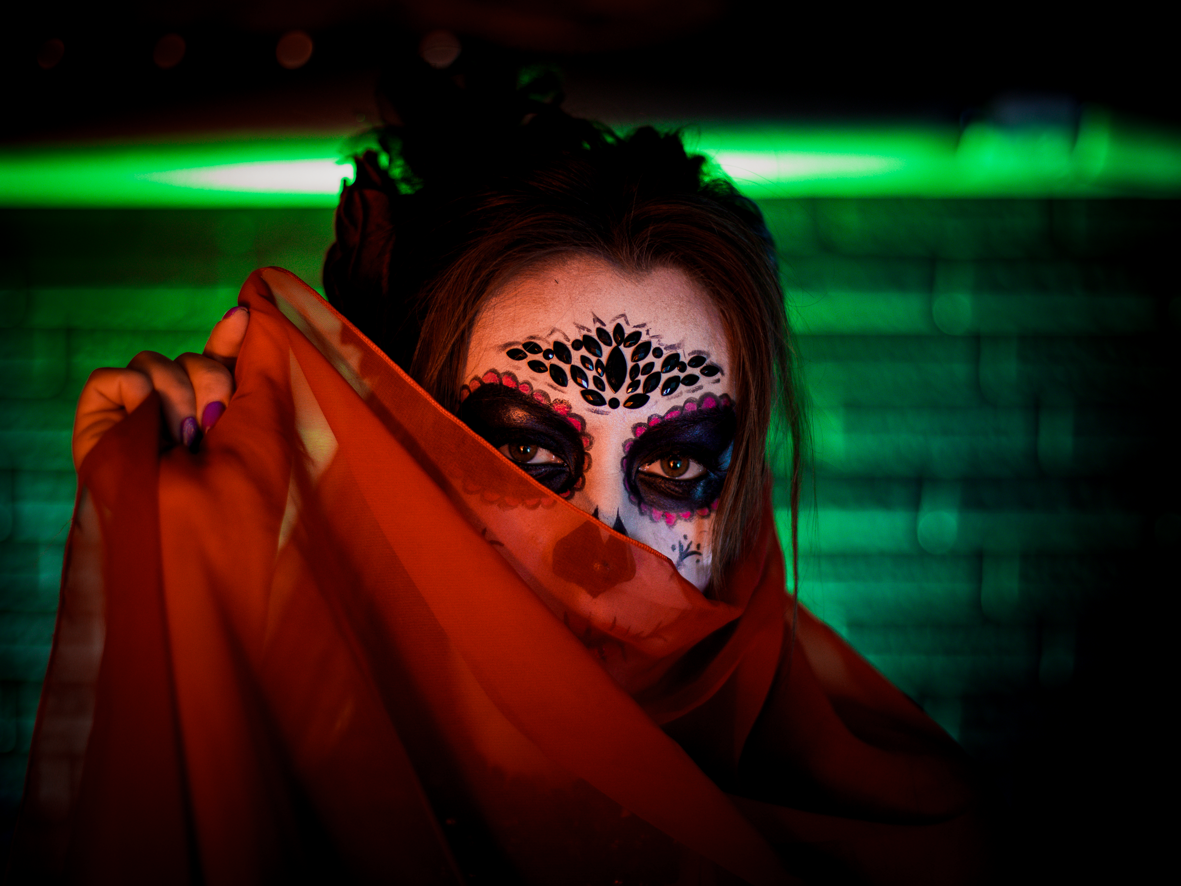 Портреты. Make photo — Live to photo