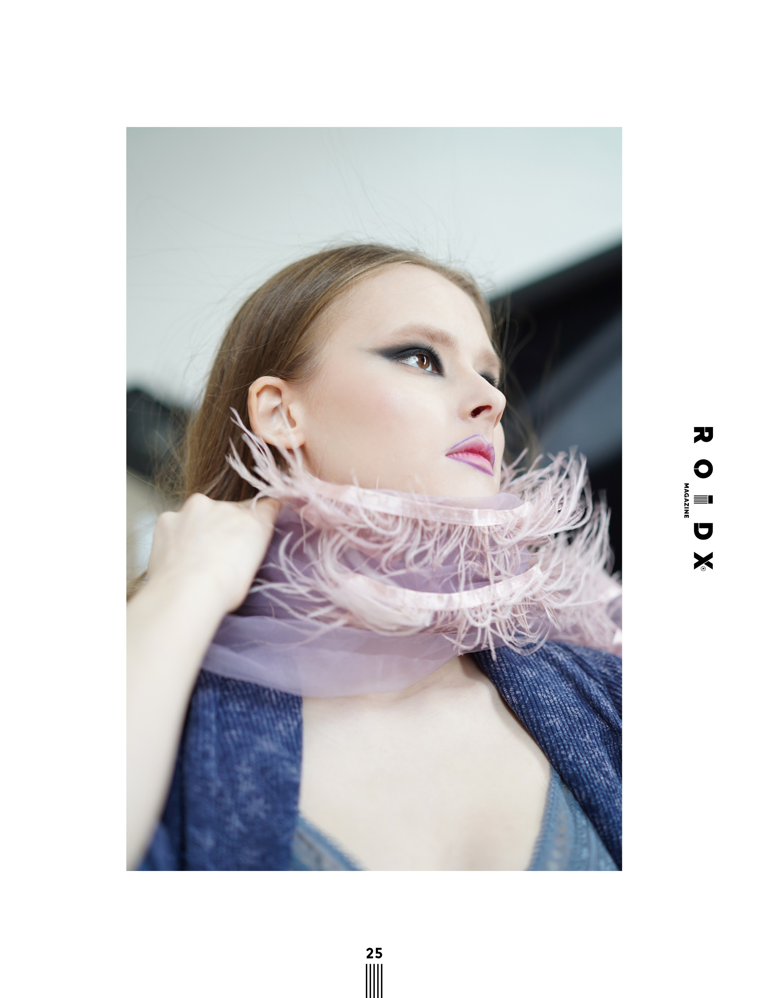 The hellcat. Светлана Гордеева. Портретный фотограф