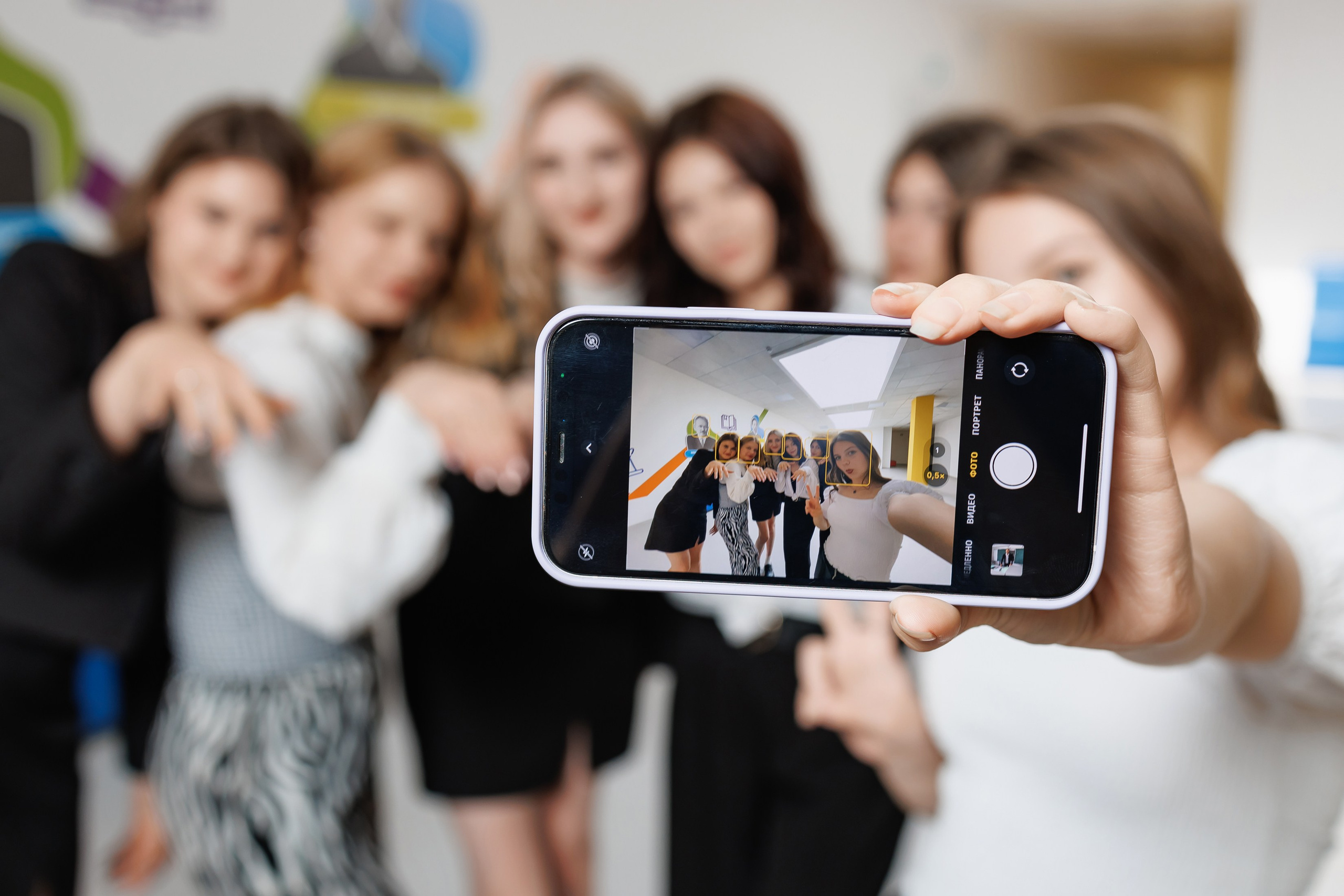 11 класс, выпуск 2024