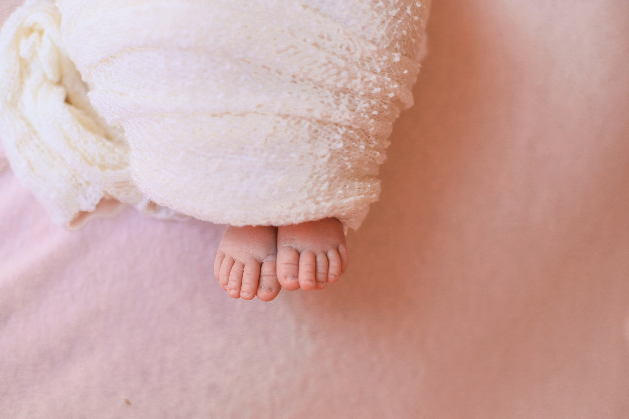 София 18 дней. Семейный фотограф и фотограф новорожденных в Санкт-Петербурге Алина Фе