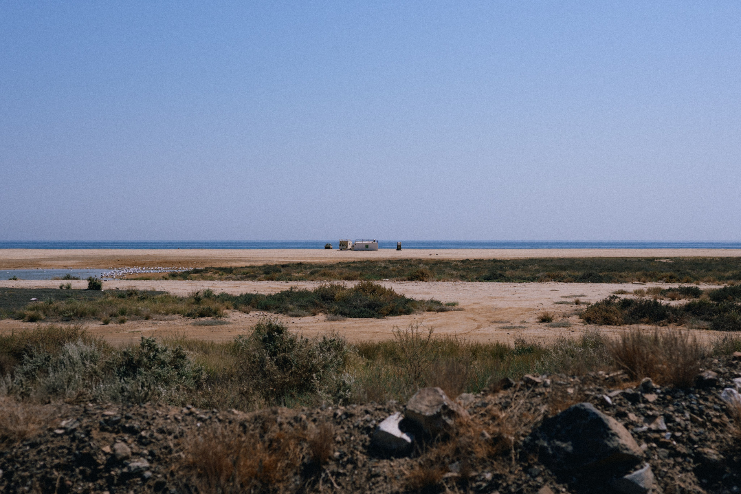 FUJEIRAH. Свадебный и семейный фотограф Никита Корохов