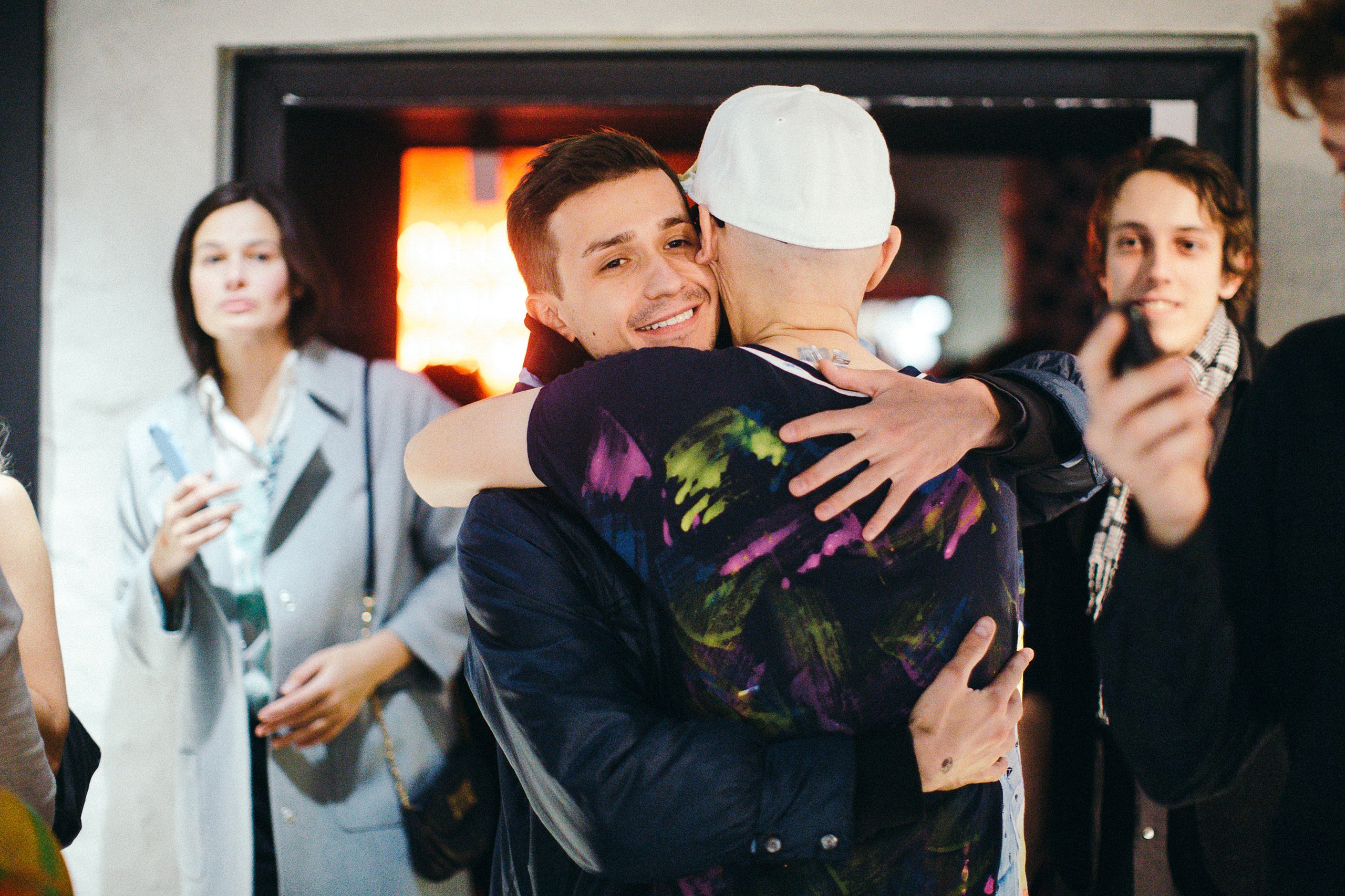 Андрей Бартенев 50, афтерпати. Дмитрий Смирнов. Фотография, дизайн