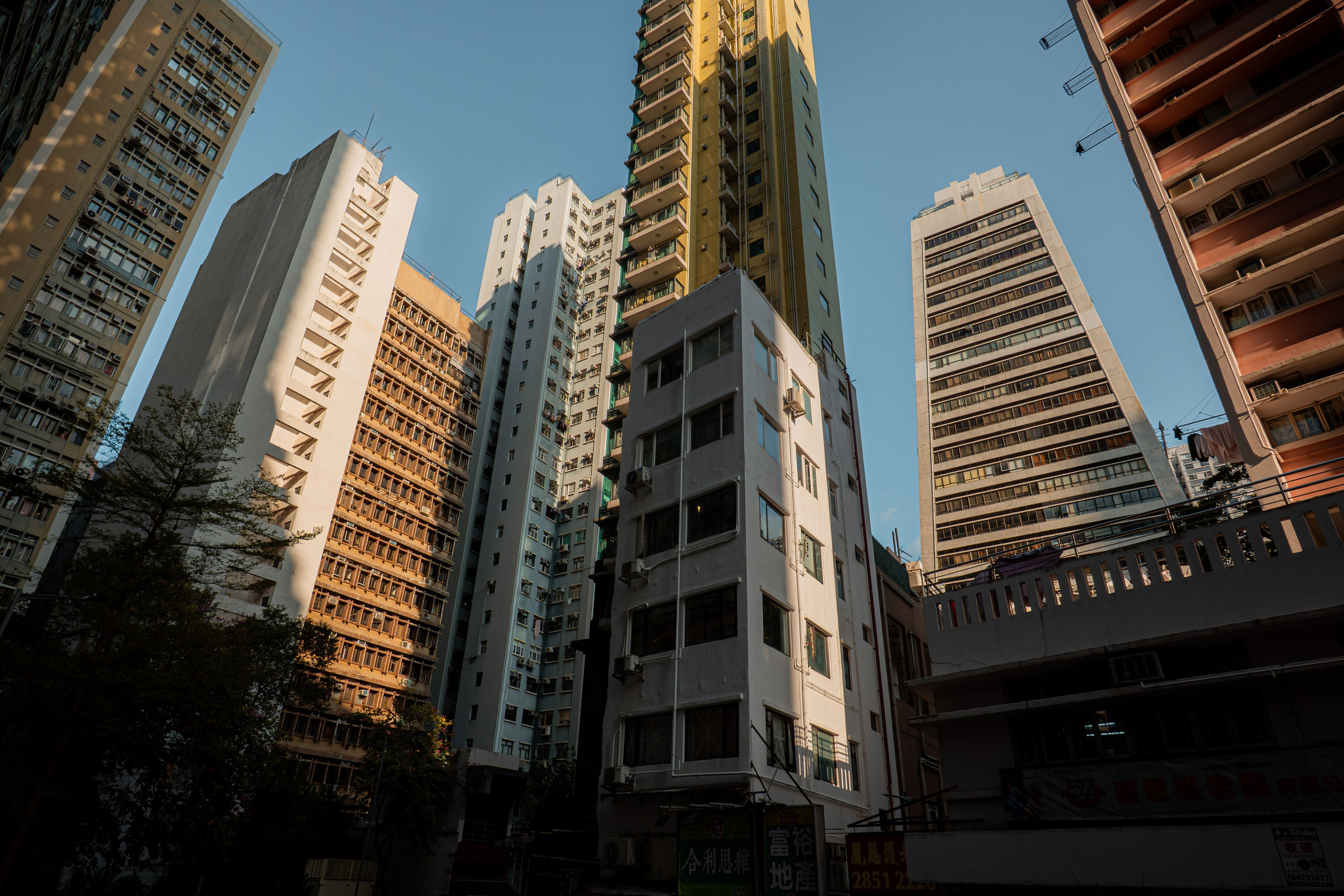 ГОНКОНГ 2026. Фото| Видео продакшн | Александр Ярков