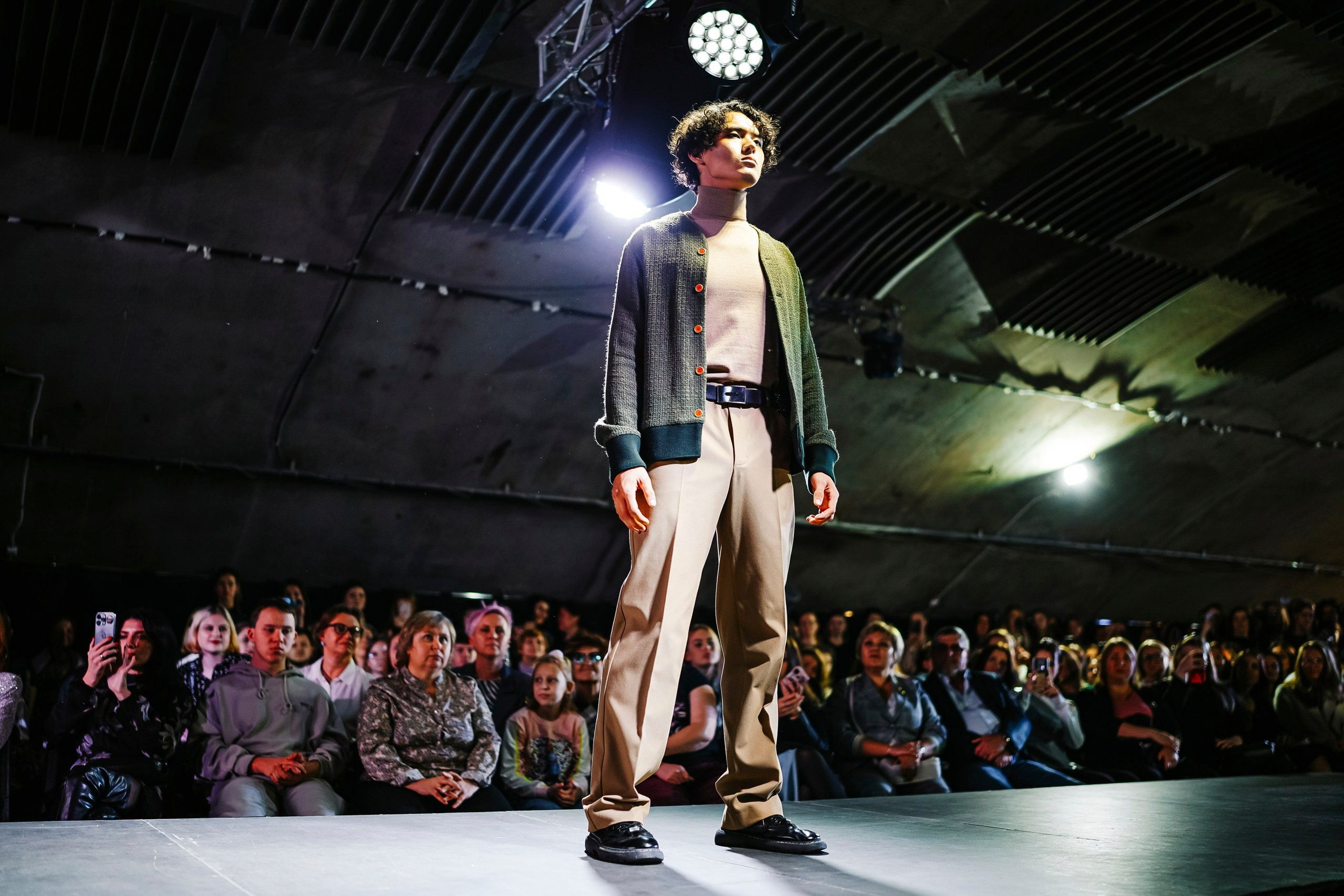 Дизайнер Сибирь 2023. #фотокаквкино | Фотографирую людей