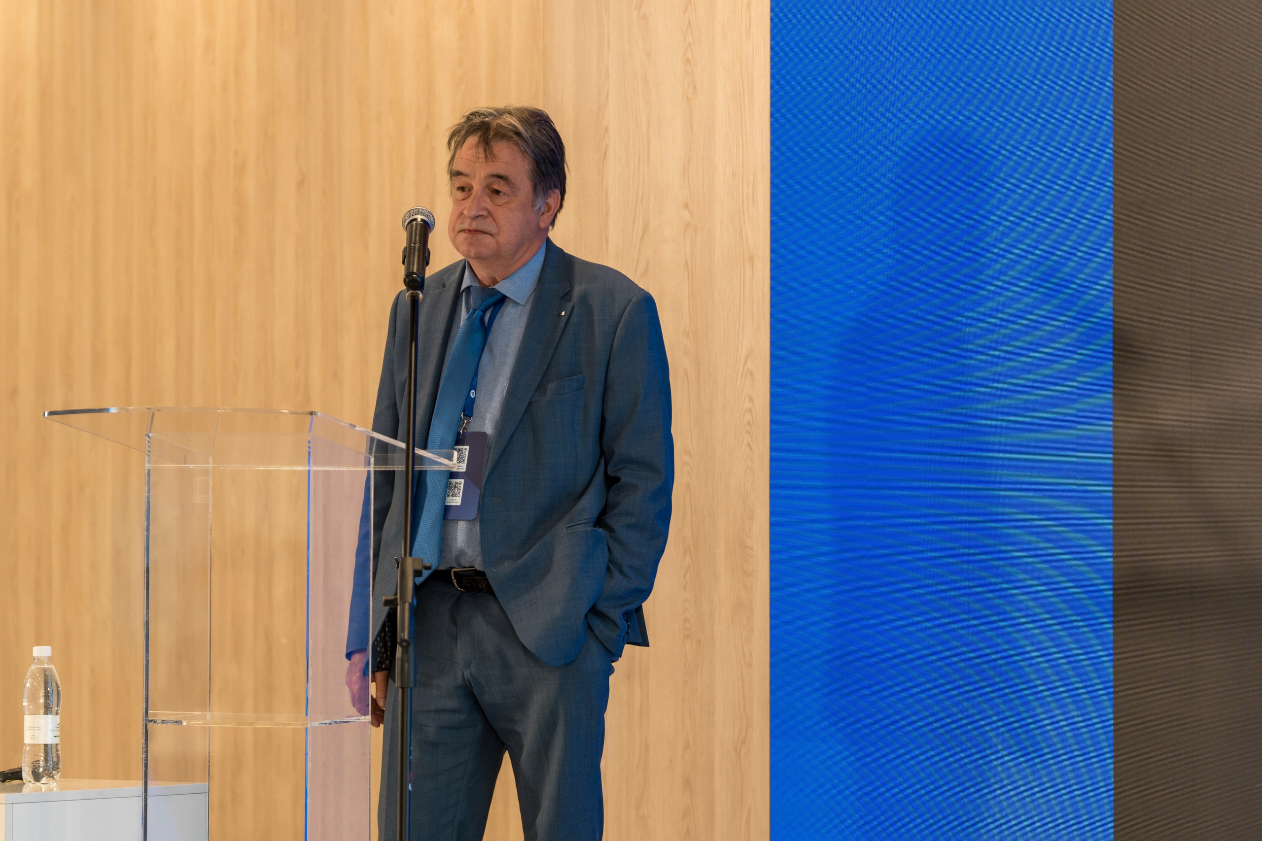 Научно-техническая коференция АО «ТВЭЛ». Репортажный фотограф в Красной Поляне и Сочи Павлюченко Екатерина