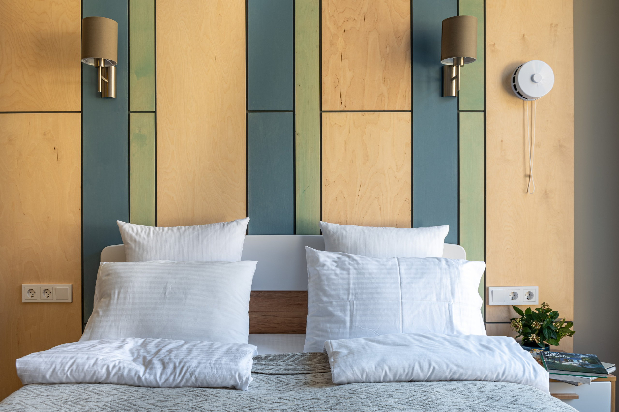 Апарт-отель Куб Green в Красной Поляне. Репортажный фотограф в Красной Поляне и Сочи Павлюченко Екатерина