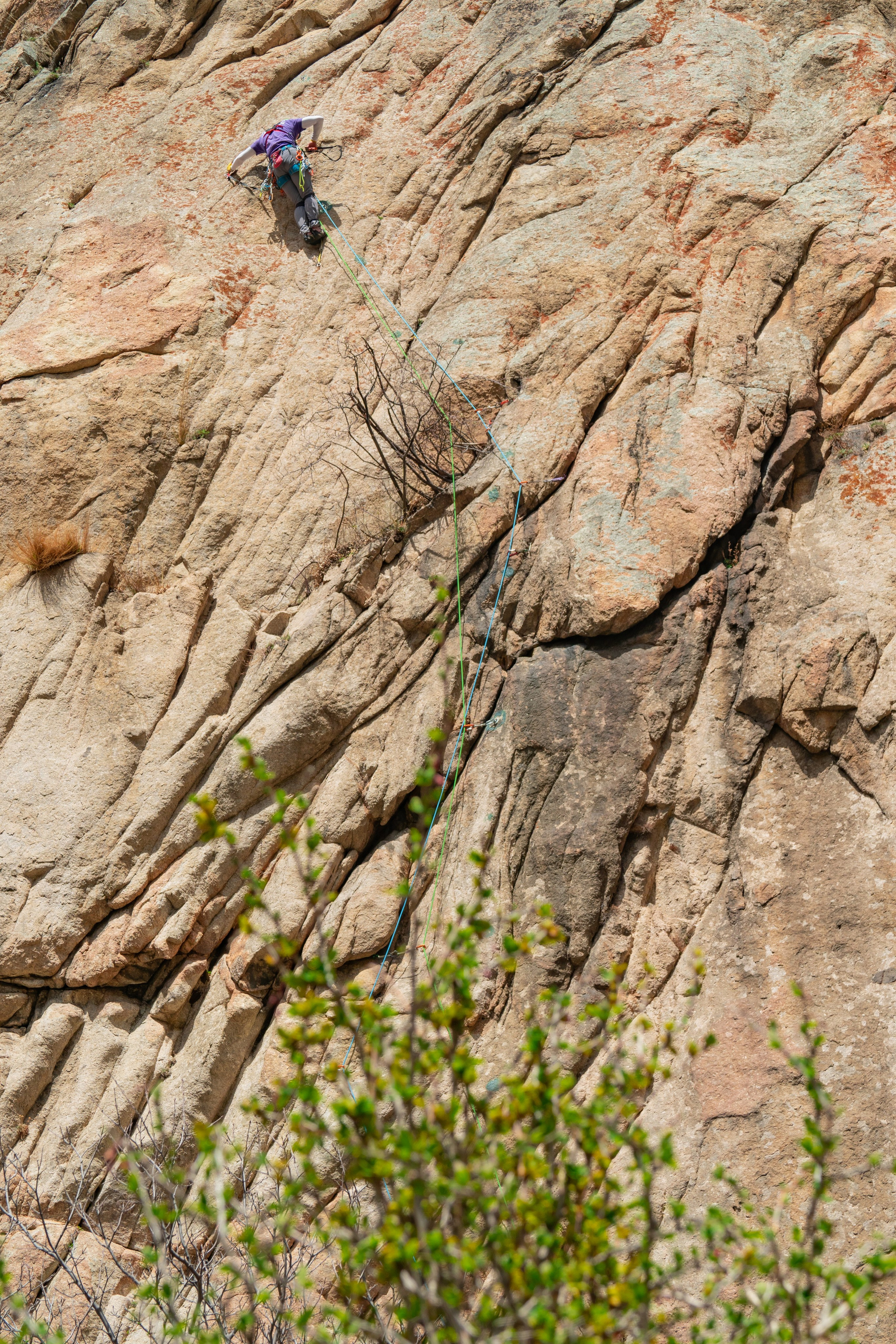 Альпинизм и скалолазание. Репортажный фотограф в Красной Поляне и Сочи Павлюченко Екатерина