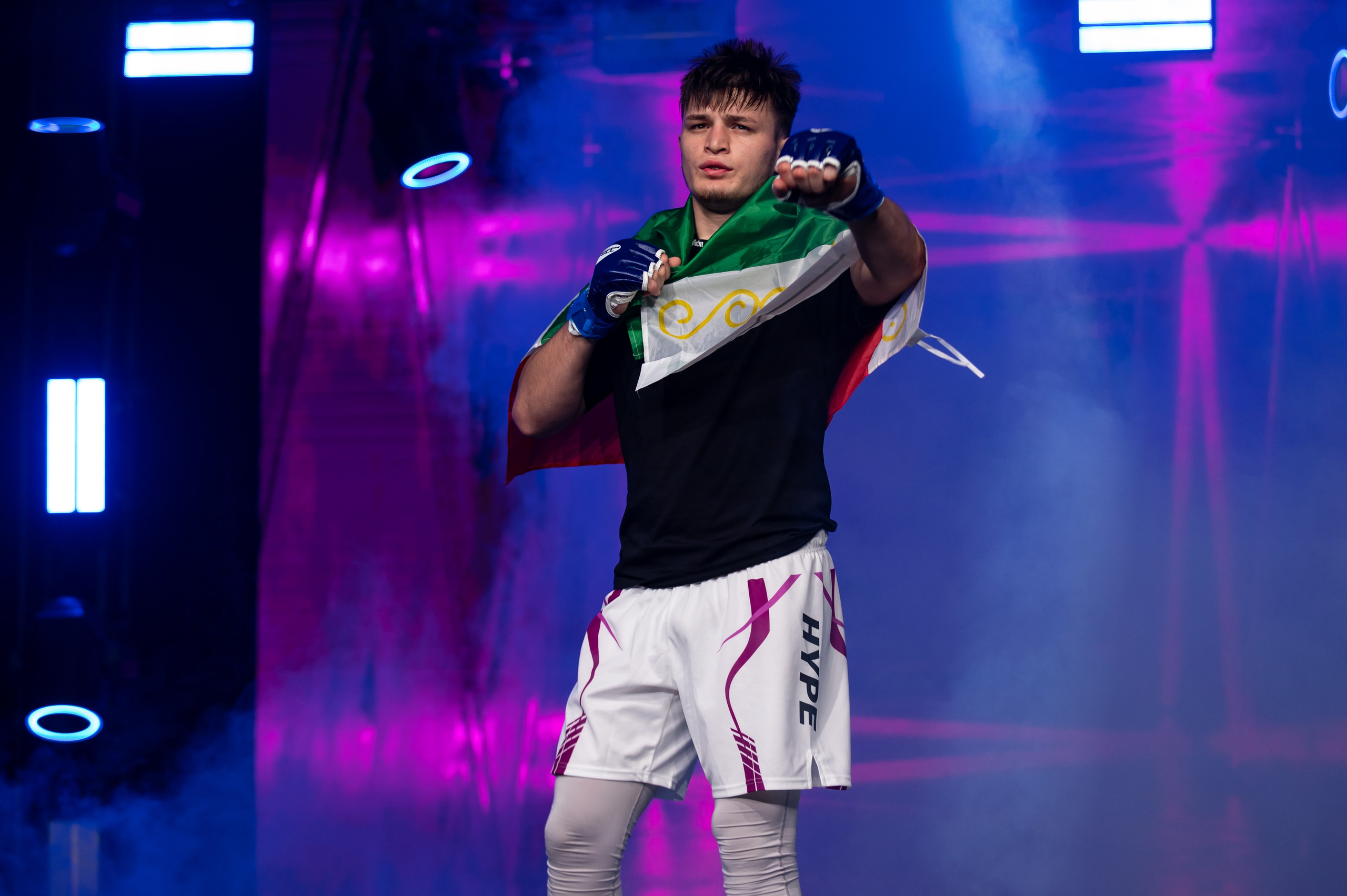 Бои. Репортажный фотограф в Красной Поляне и Сочи Павлюченко Екатерина