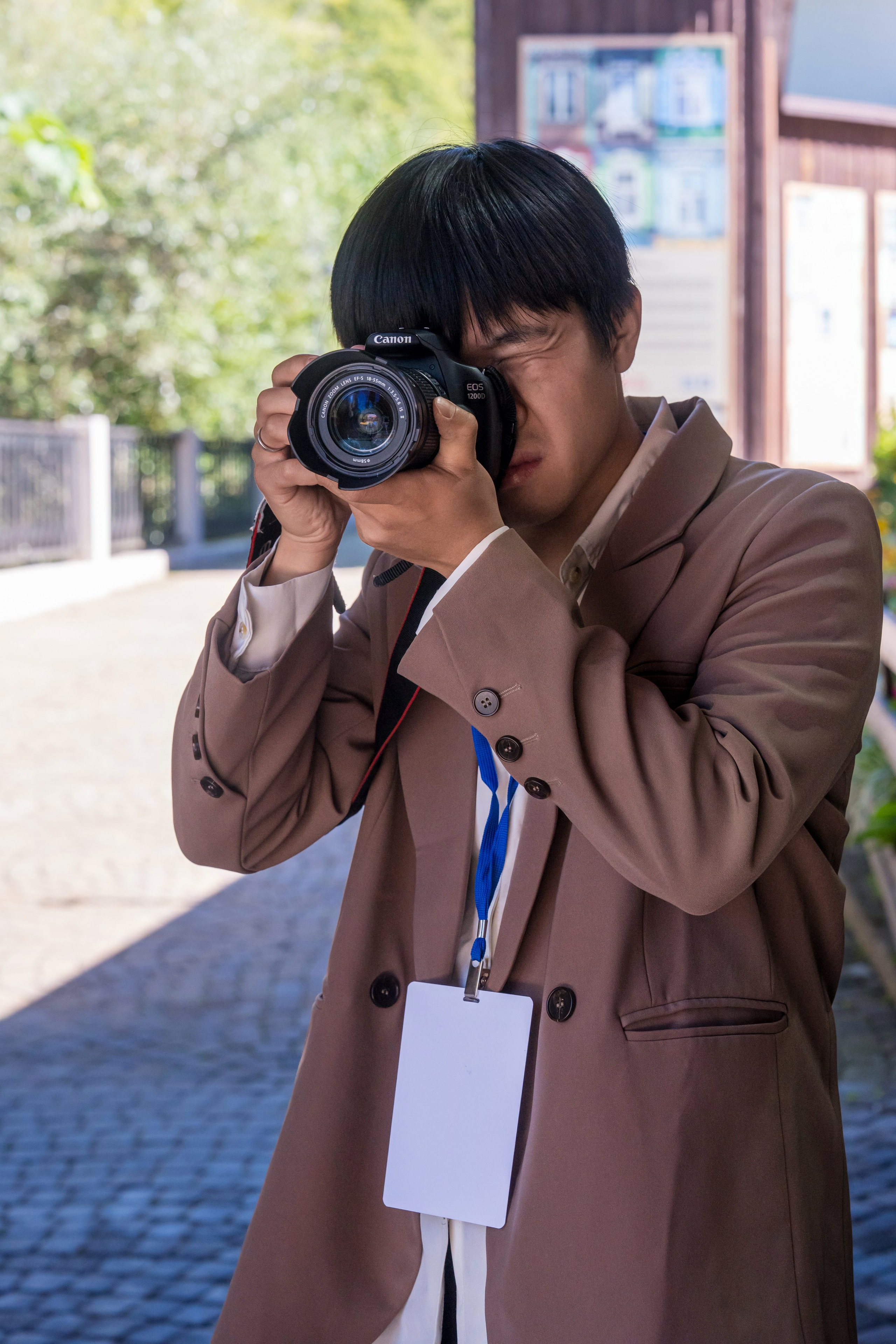 ChinaRosaFest 2024. Репортажный фотограф в Красной Поляне и Сочи Павлюченко Екатерина