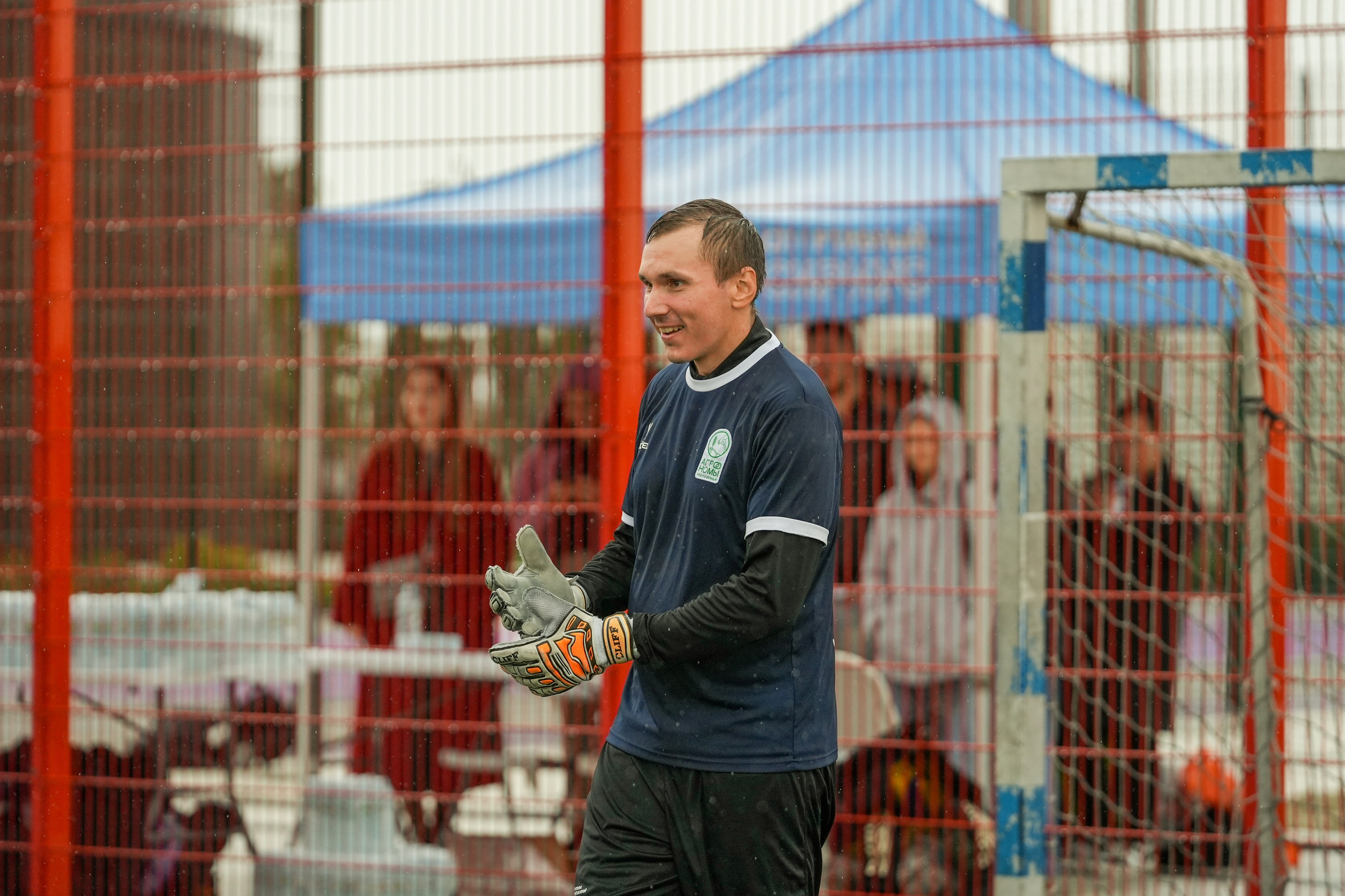 Мини футбол в рамках «АзияЭкспо» 2024. Репортажный фотограф в Красной Поляне и Сочи Павлюченко Екатерина