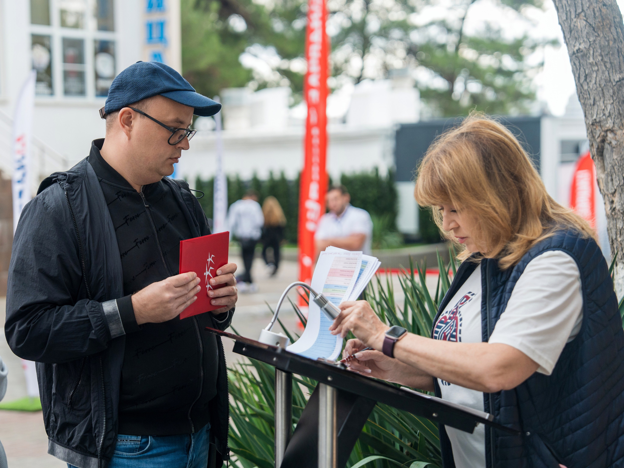 Открытие магазина Bosco в Геленджике. Репортажный фотограф в Красной Поляне и Сочи Павлюченко Екатерина