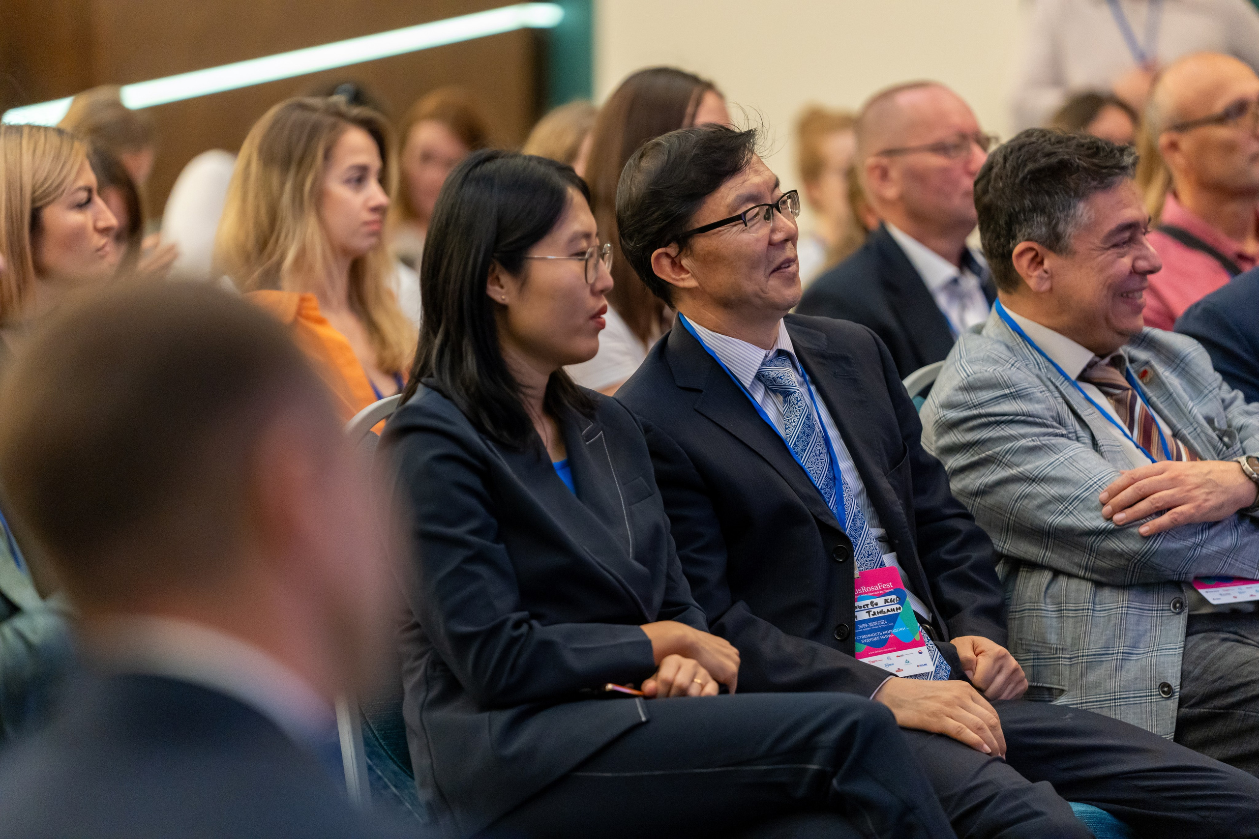 ChinaRosaFest 2024. Репортажный фотограф в Красной Поляне и Сочи Павлюченко Екатерина