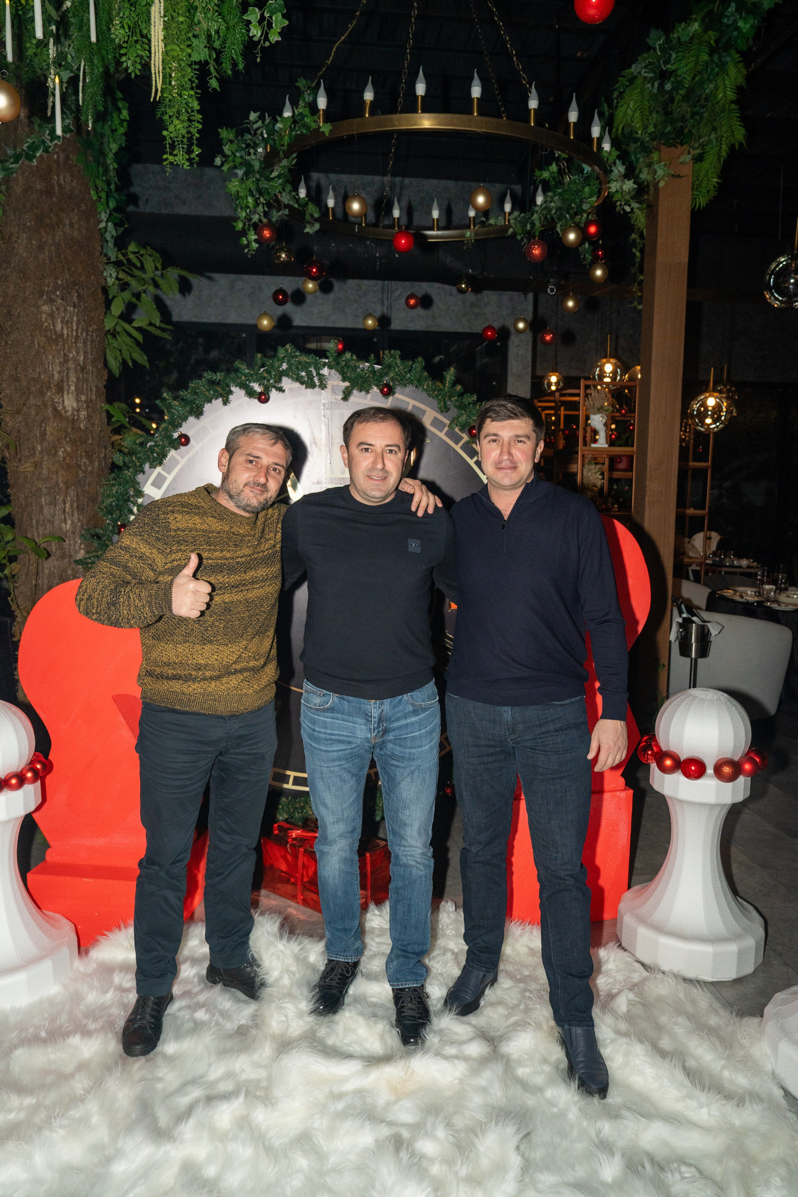 RS NYEAR2026. Репортажный фотограф в Красной Поляне и Сочи Павлюченко Екатерина