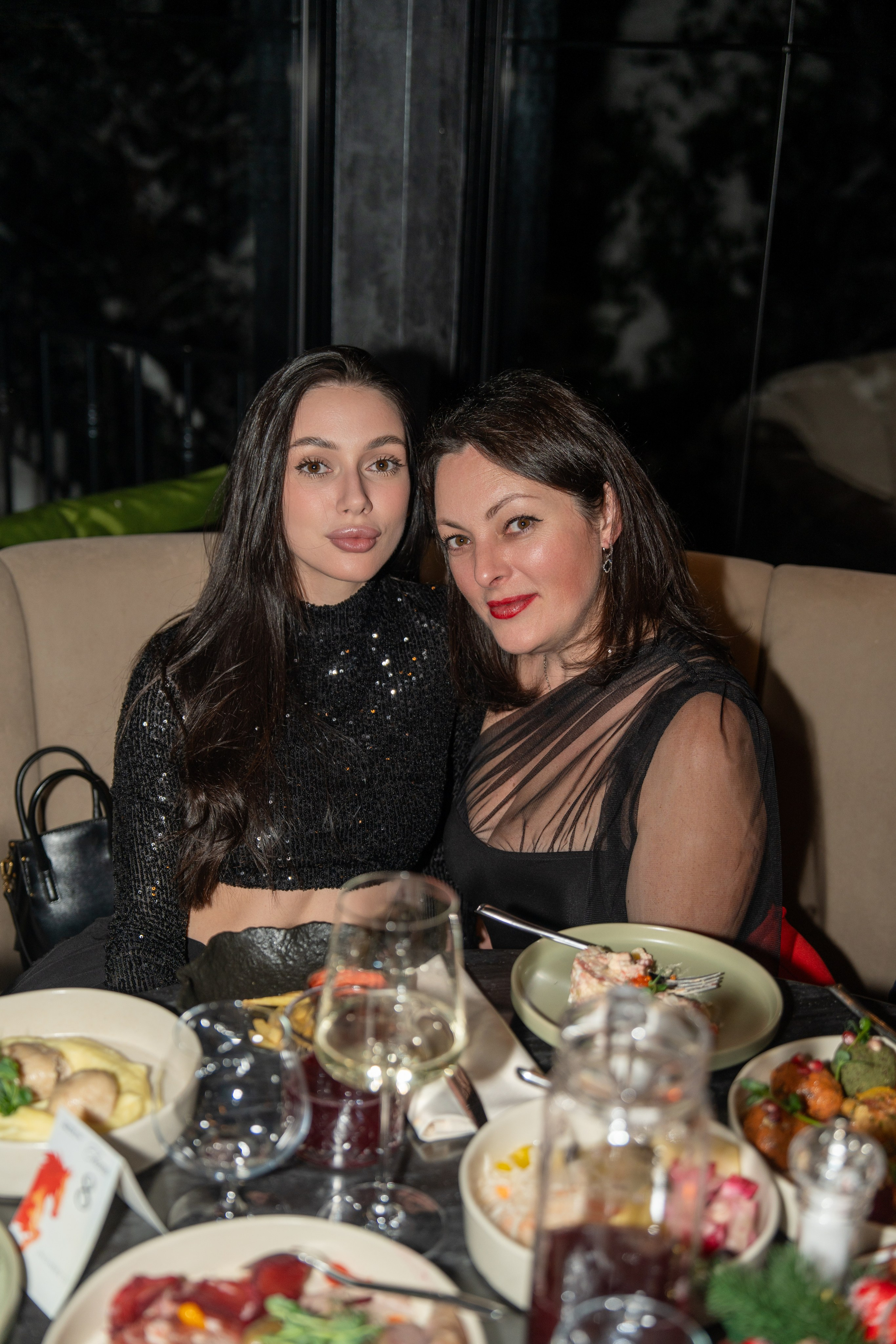 RS NYEAR2026. Репортажный фотограф в Красной Поляне и Сочи Павлюченко Екатерина