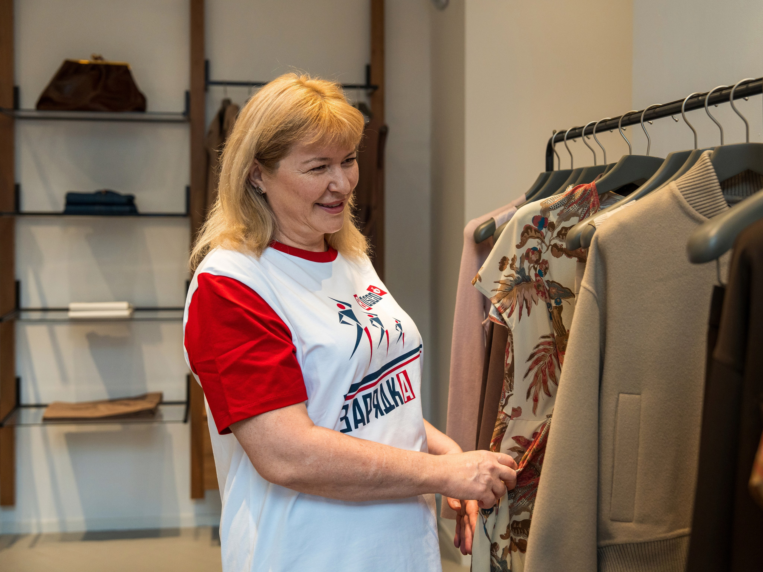 Открытие магазина Bosco в Геленджике. Репортажный фотограф в Красной Поляне и Сочи Павлюченко Екатерина