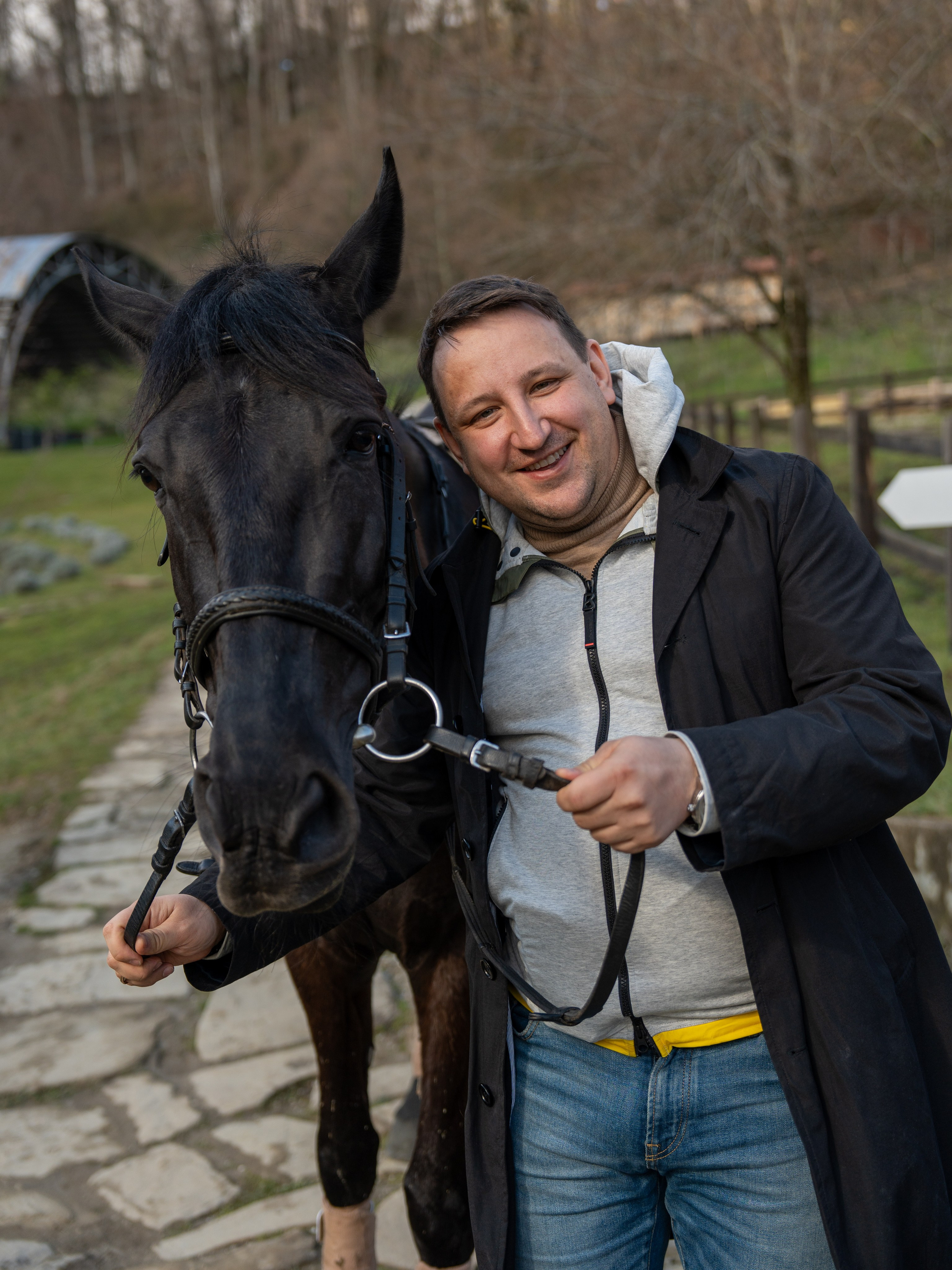 MICE мероприятие на ферме Экзархо. Репортажный фотограф в Красной Поляне и Сочи Павлюченко Екатерина