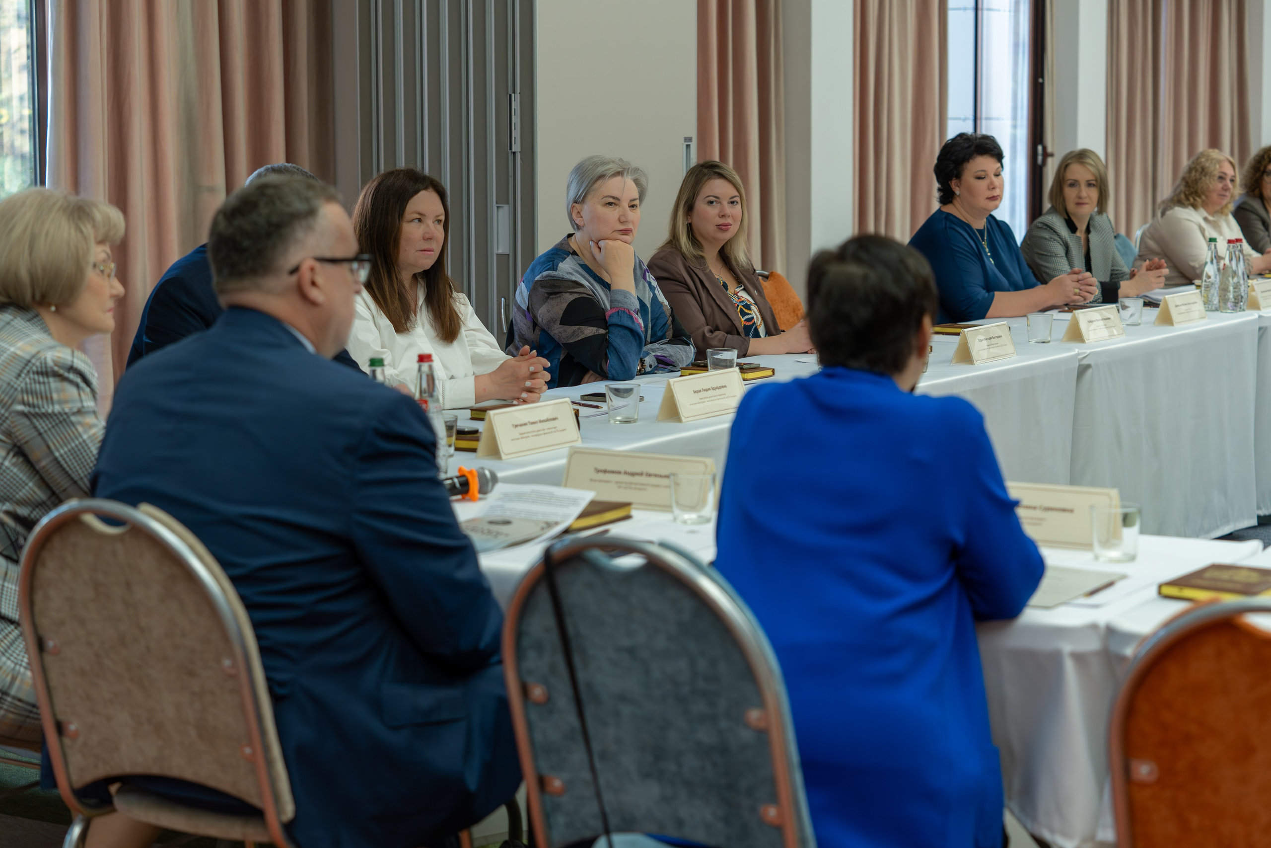 ЦСТЭ холдинг 2023. Репортажный фотограф в Красной Поляне и Сочи Павлюченко Екатерина