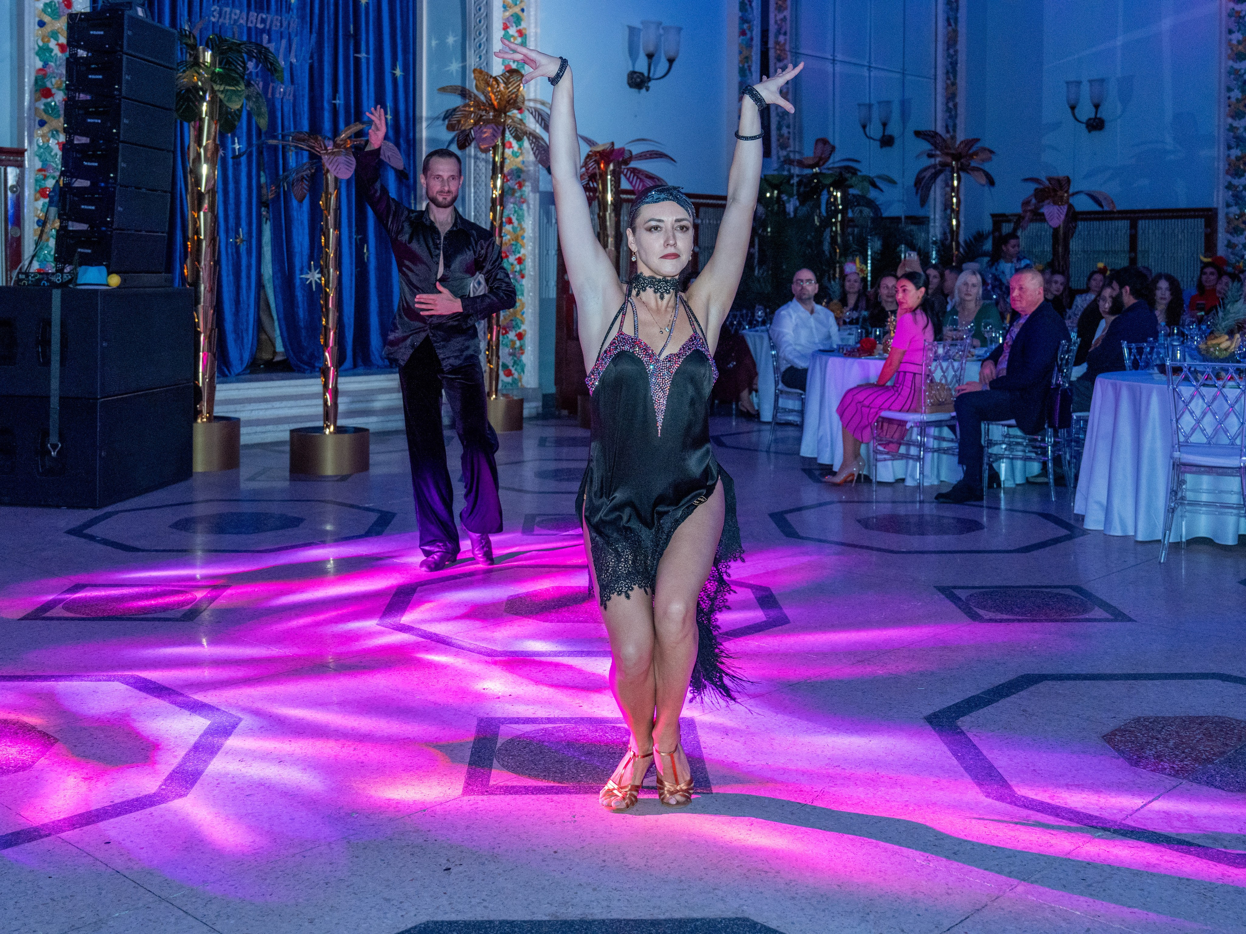 RS Bosco. Репортажный фотограф в Красной Поляне и Сочи Павлюченко Екатерина