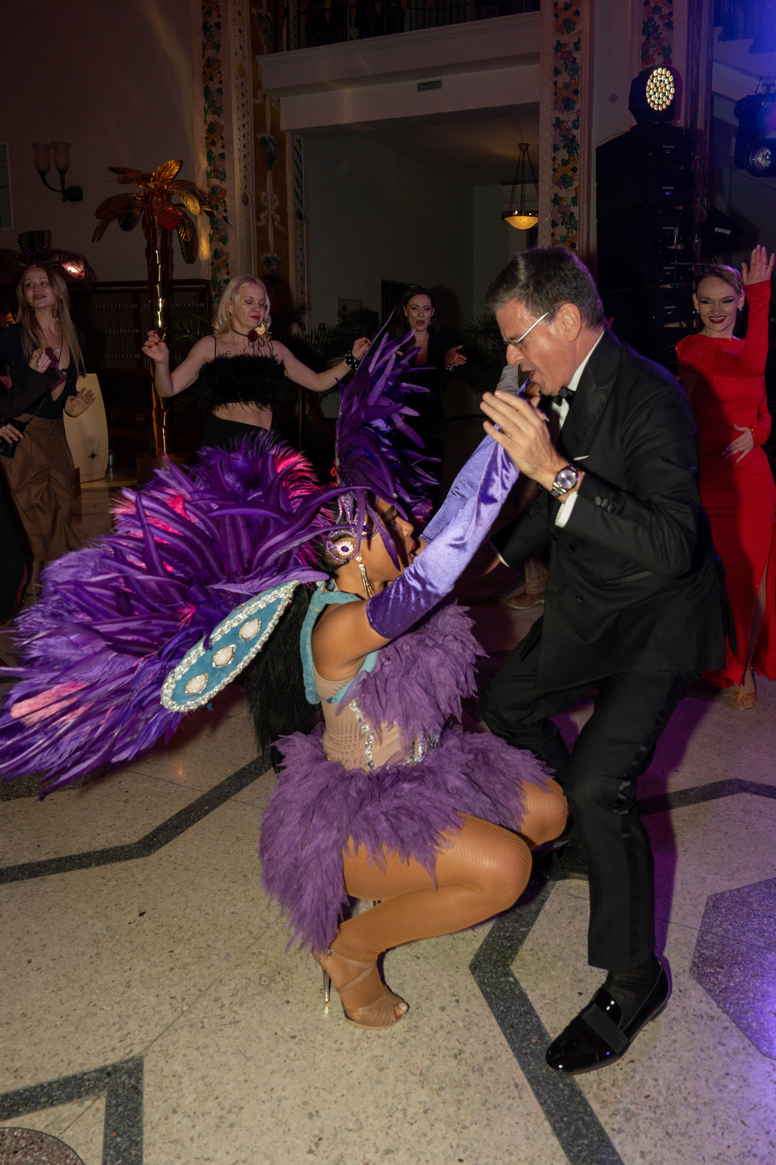 RS Bosco. Репортажный фотограф в Красной Поляне и Сочи Павлюченко Екатерина