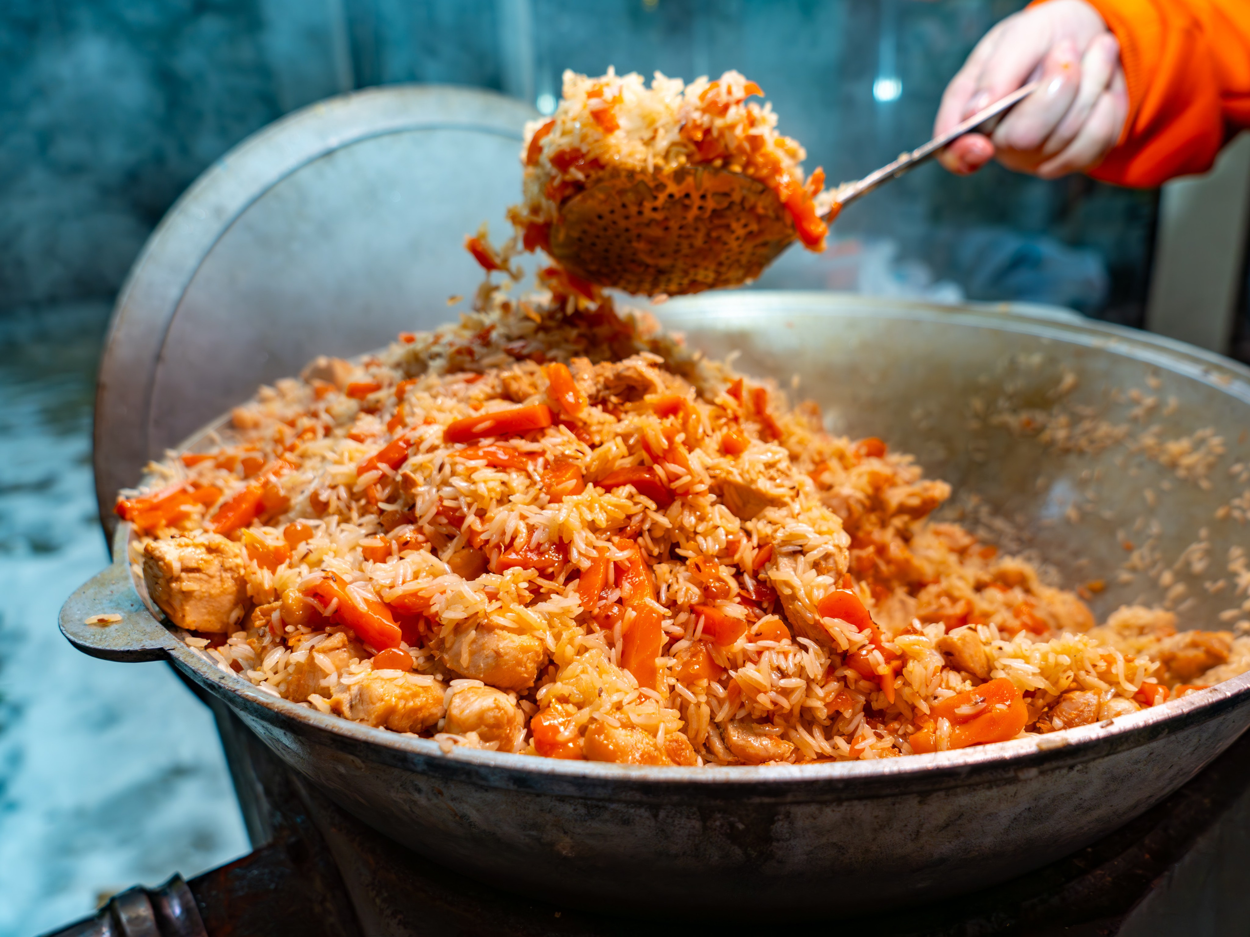 Предновогодняя встреча в пространстве Steford Hub. Репортажный фотограф в Красной Поляне и Сочи Павлюченко Екатерина