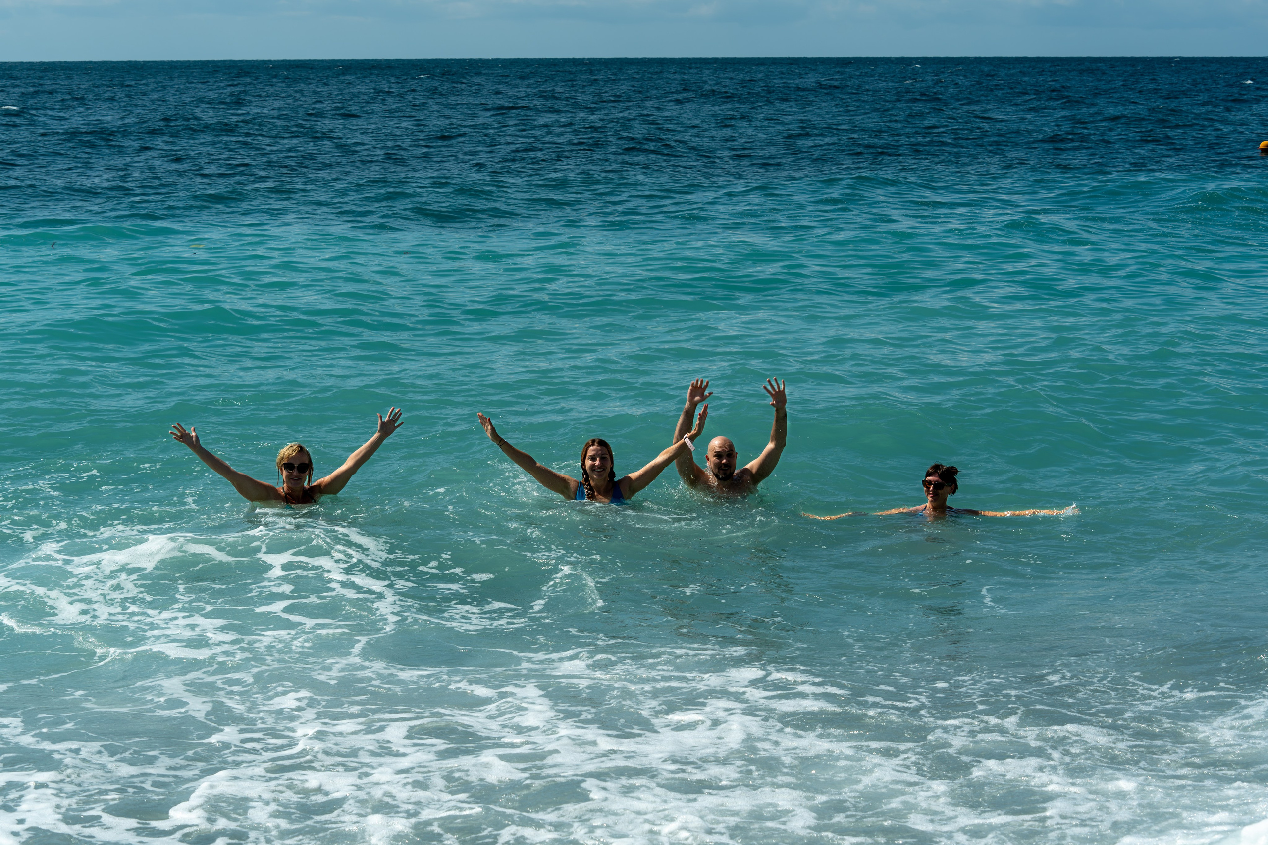 MICE мероприятие — тур по Абхазии. Репортажный фотограф в Красной Поляне и Сочи Павлюченко Екатерина