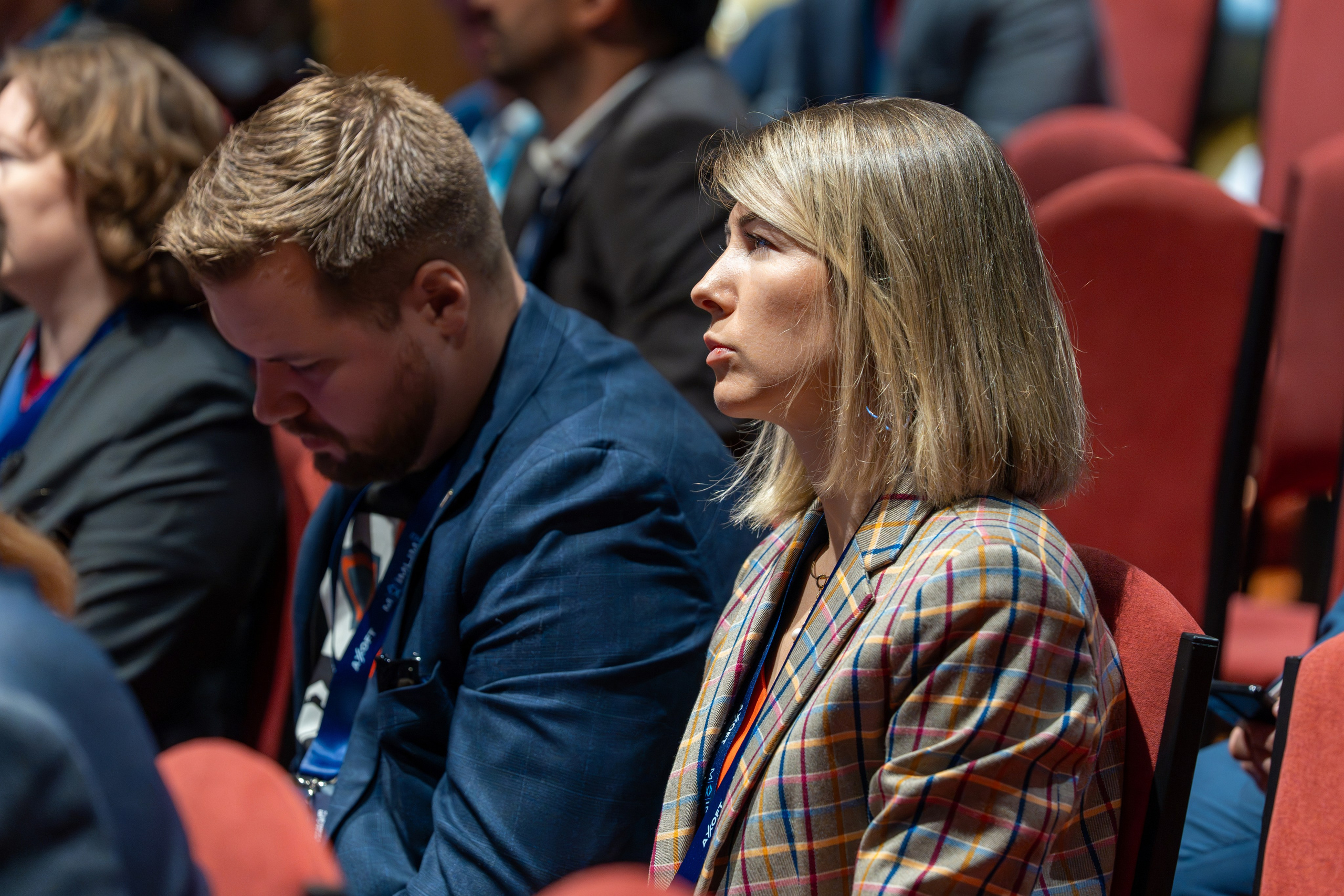 Конференция Axoft в Сочи Казино 2025. Репортажный фотограф в Красной Поляне и Сочи Павлюченко Екатерина