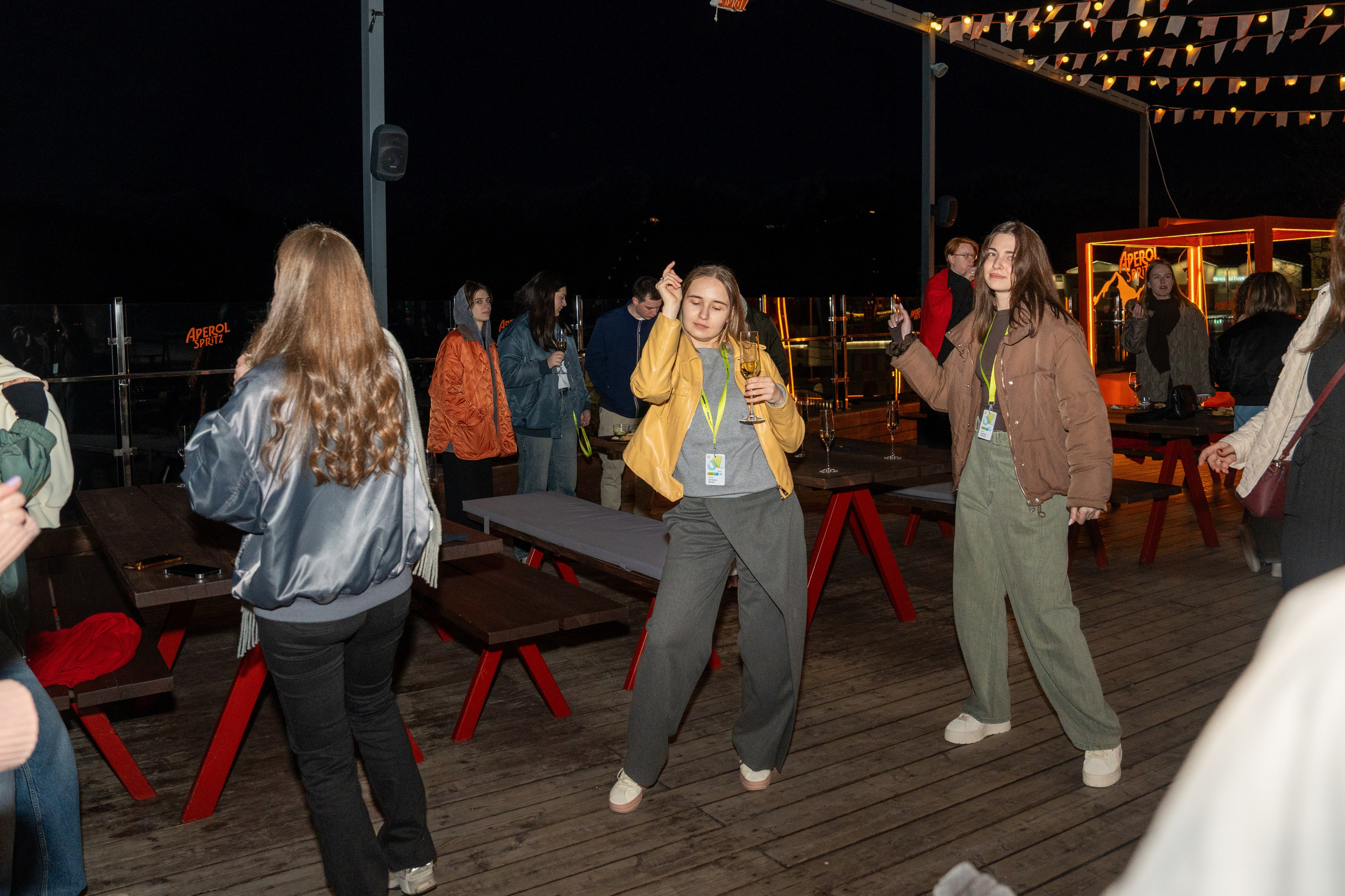 S7. Репортажный фотограф в Красной Поляне и Сочи Павлюченко Екатерина