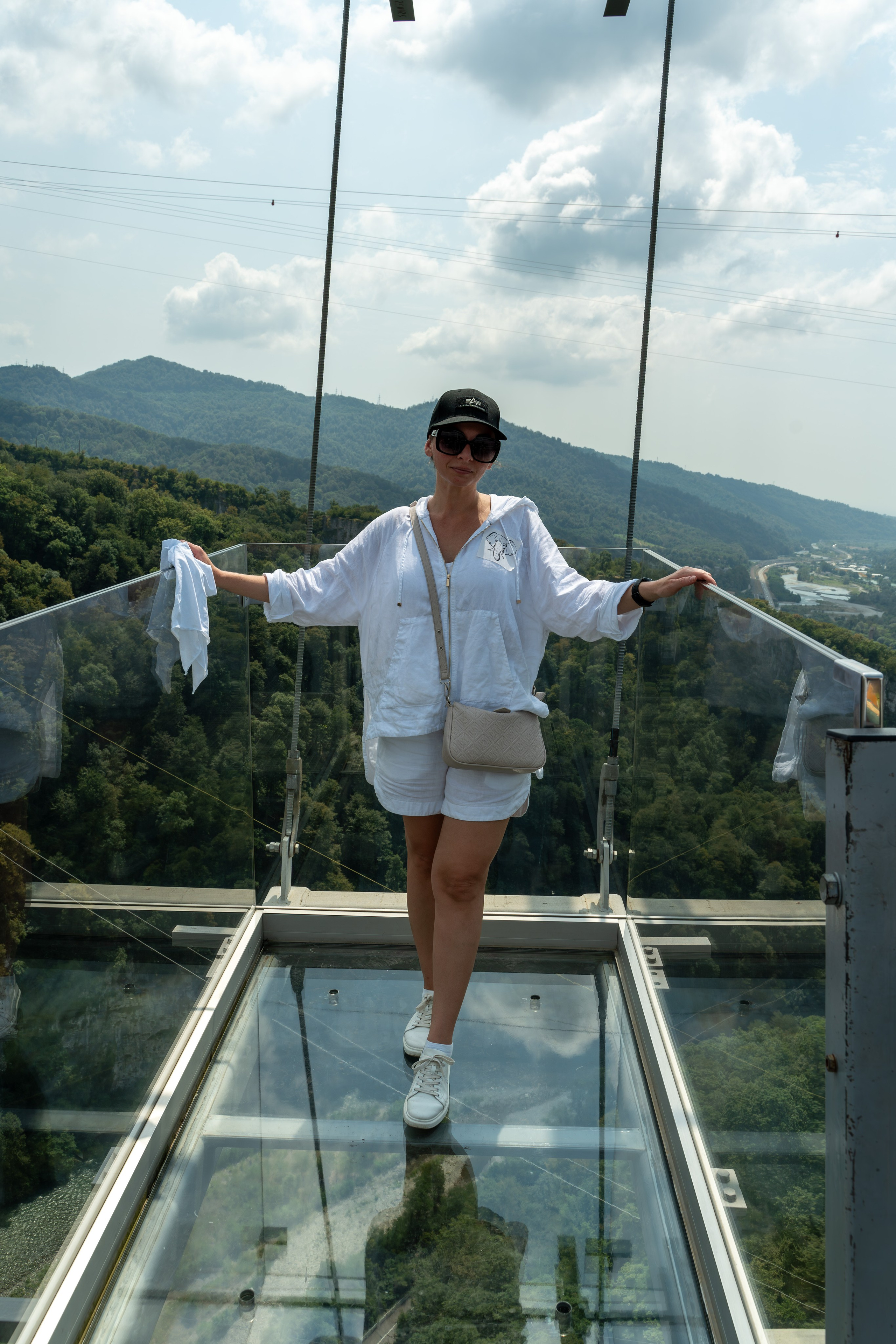 MICE мероприятие в Skypark «Фортбоярд». Репортажный фотограф в Красной Поляне и Сочи Павлюченко Екатерина