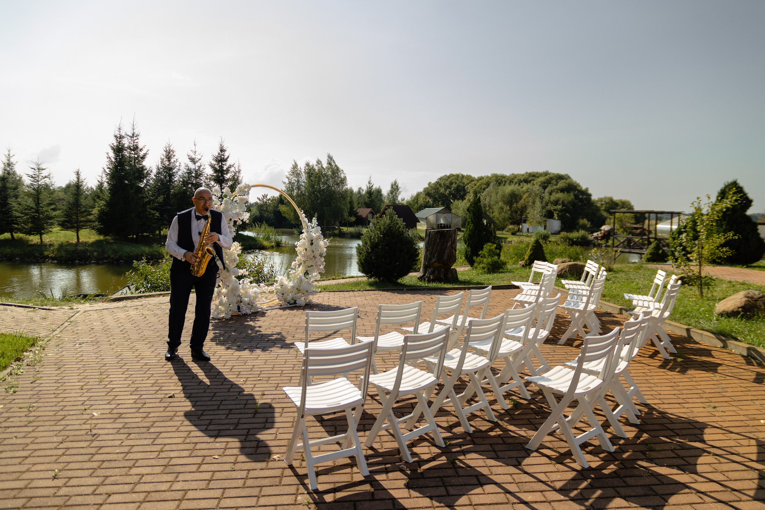 Илья и Виктория 2024. Свадебный фотограф в Калининграде Кристина Воскобойникова