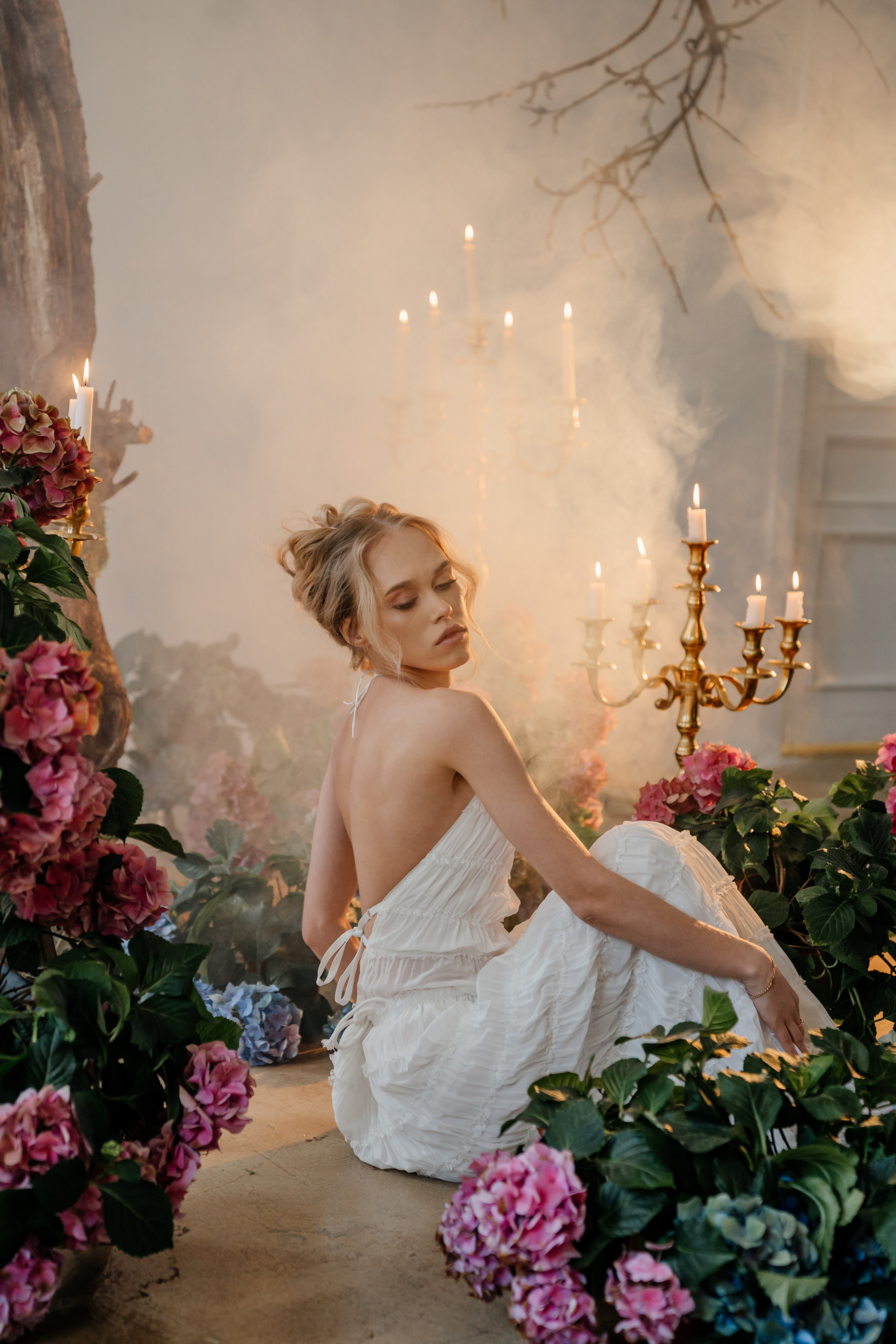 Гардероб. Фотограф в Тамбове Дарья Выжанова