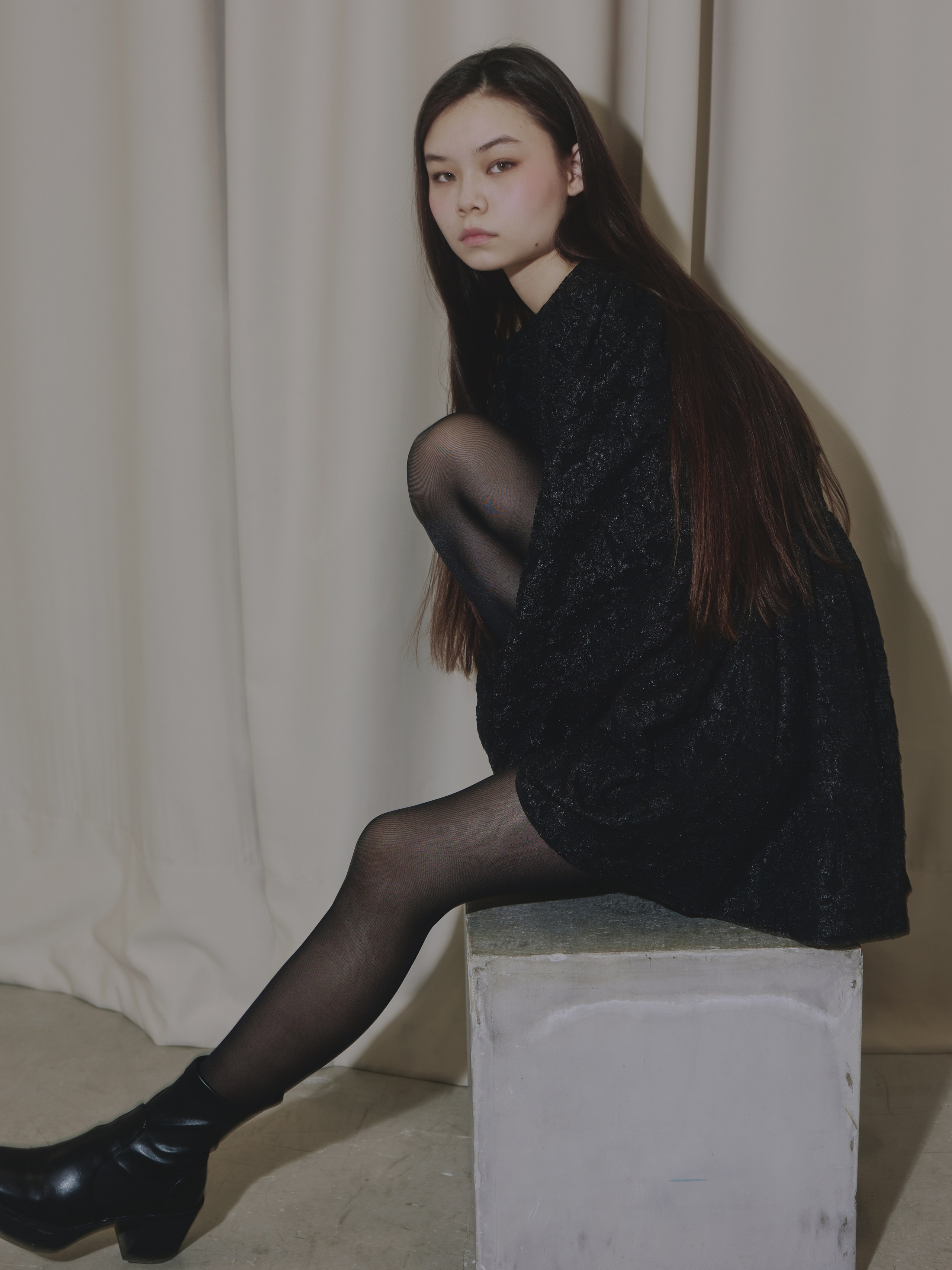 Test. Рекламный фотограф в Москве Катерина Смирнова