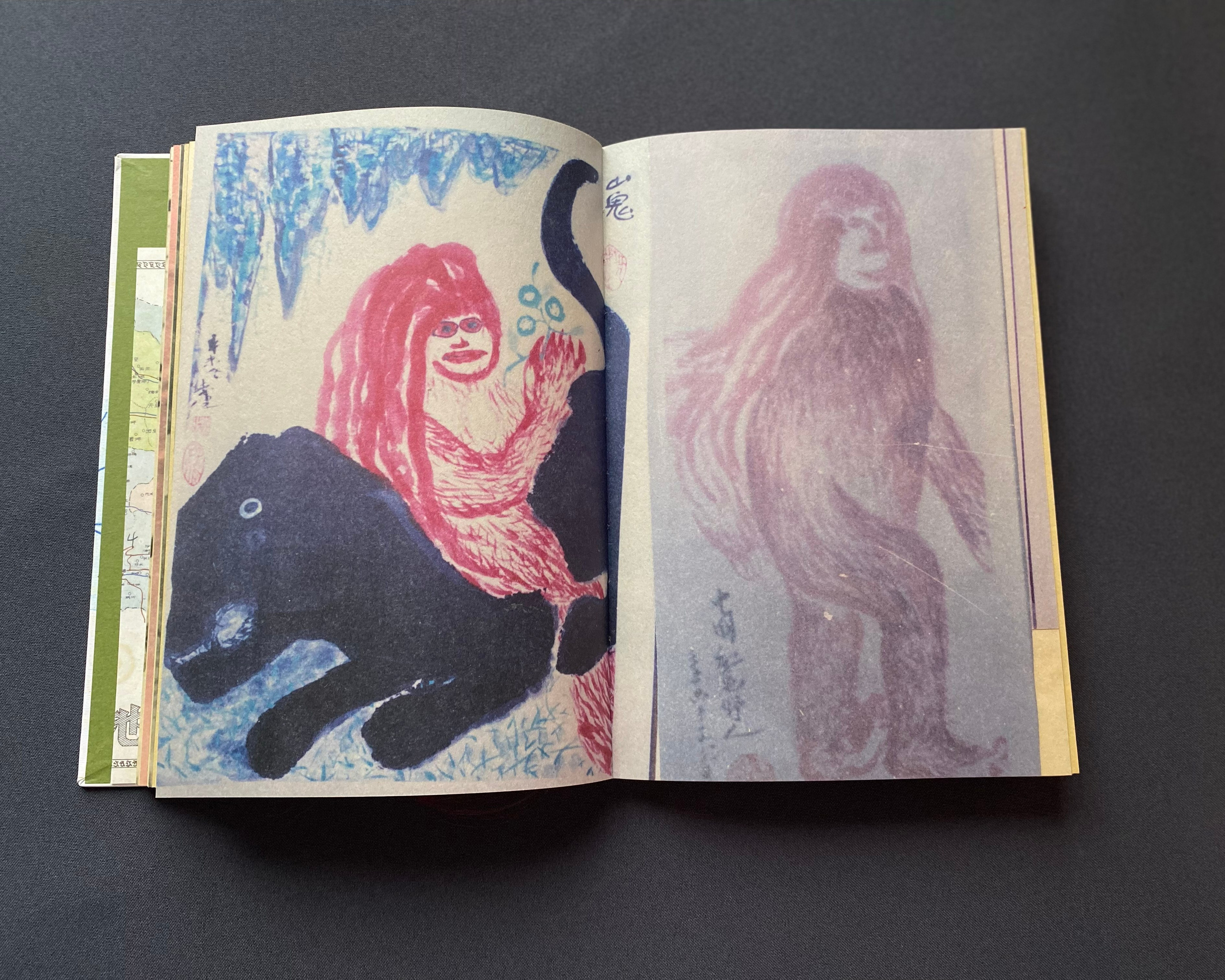 Фотокнижная библиотека Кристины Шкилевой. Фотограф и исследователь фотографии из Санкт-Петербурга Елизавета Веприцкая